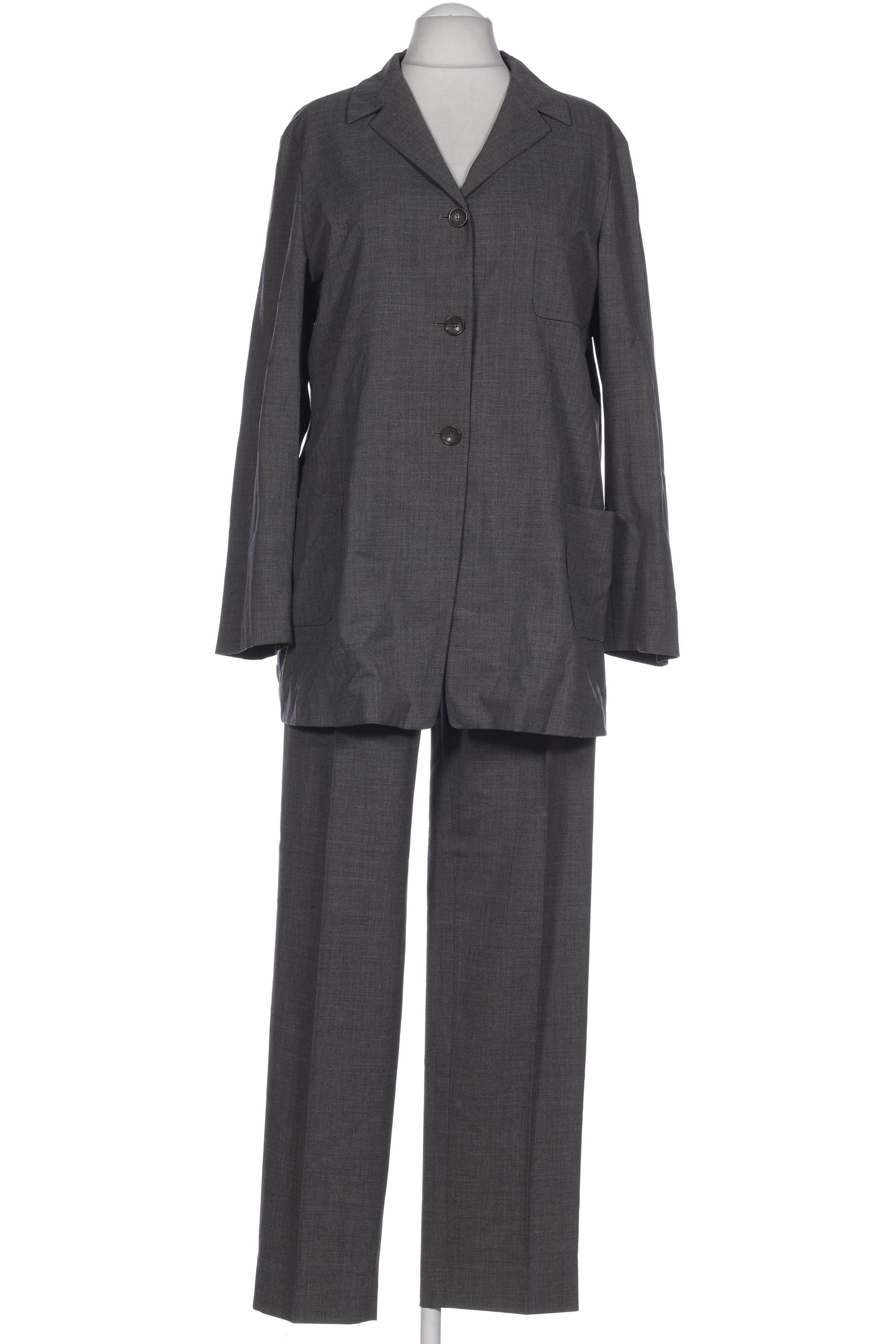 

Jil Sander Damen Anzug, grau, Gr. 42