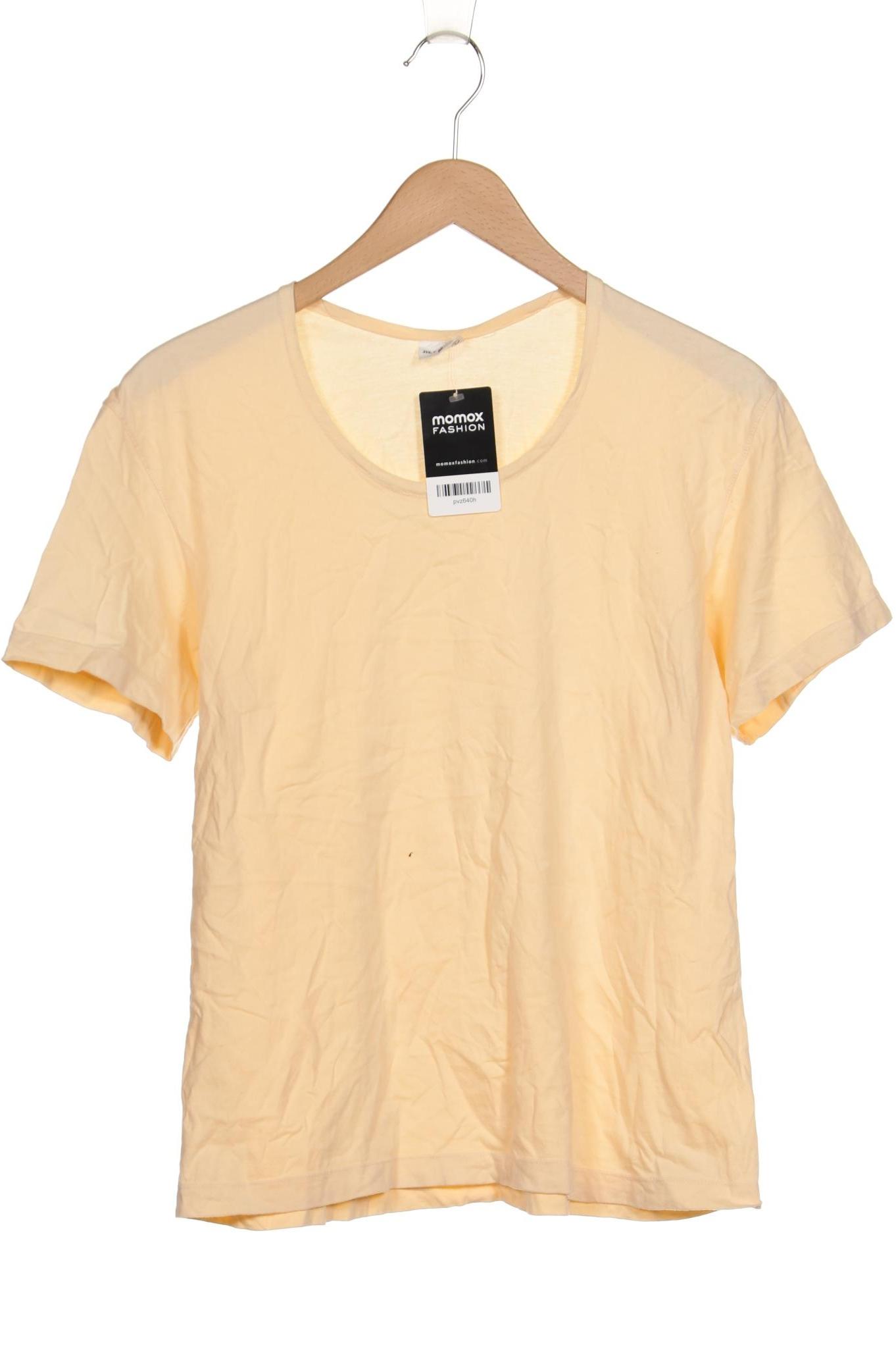 

Jil Sander Damen T-Shirt, beige, Gr. 38