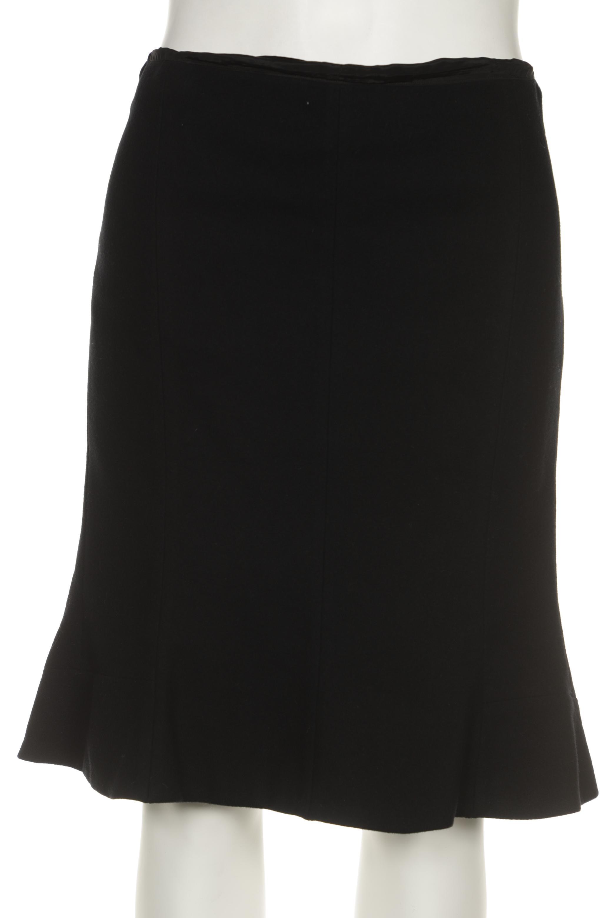 

Jil Sander Damen Rock, schwarz, Gr. 42