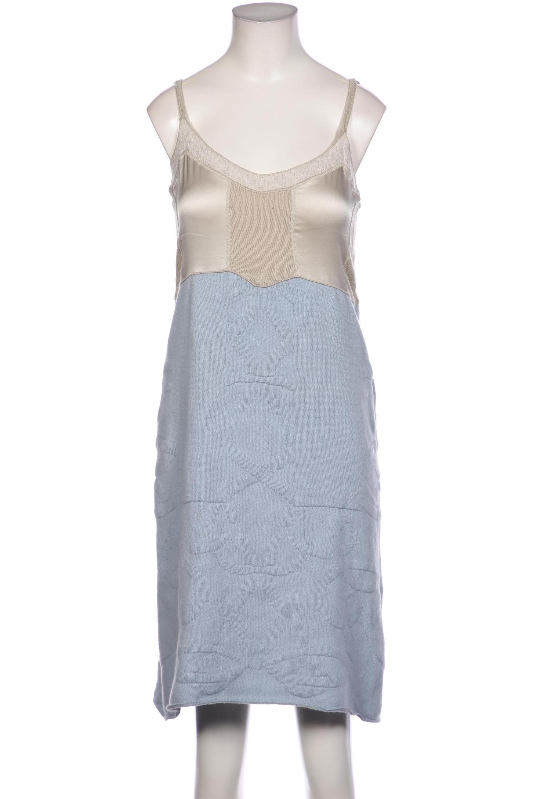 

Jil Sander Damen Kleid, hellblau, Gr. 38