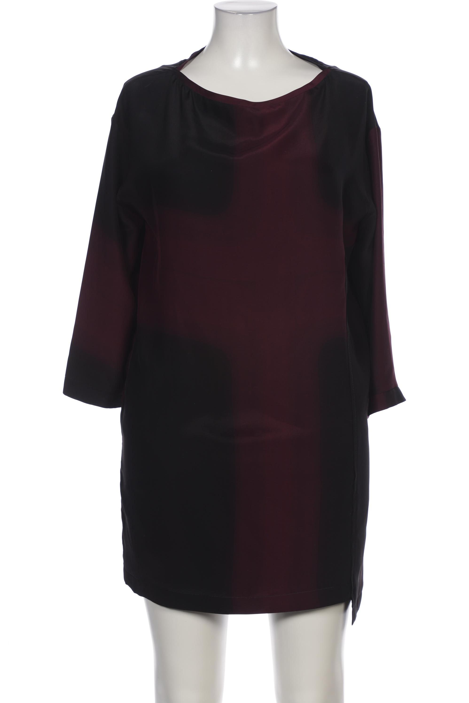 

Jil Sander Damen Kleid, bordeaux, Gr. 48