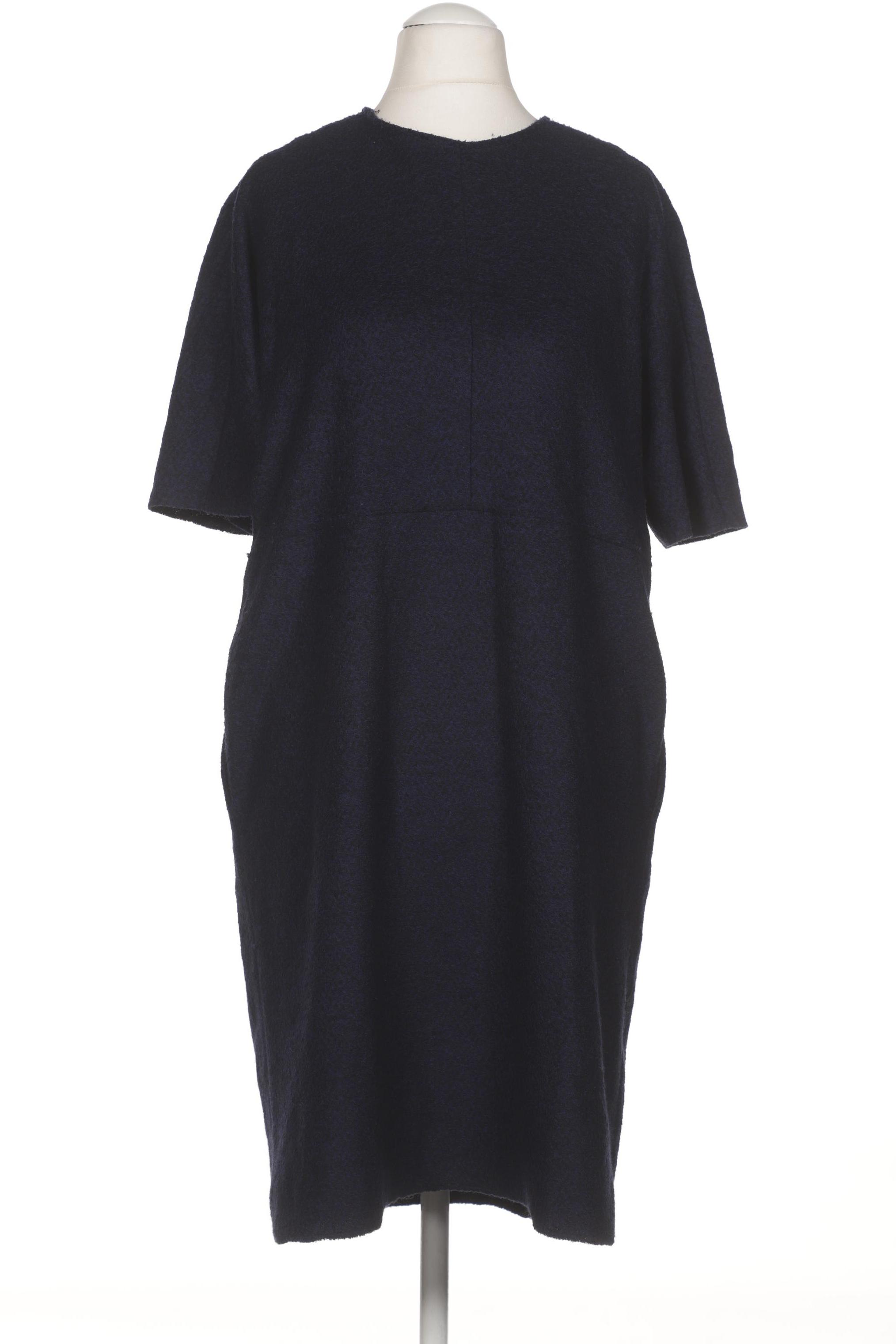 

Jil Sander Damen Kleid, marineblau, Gr. 36