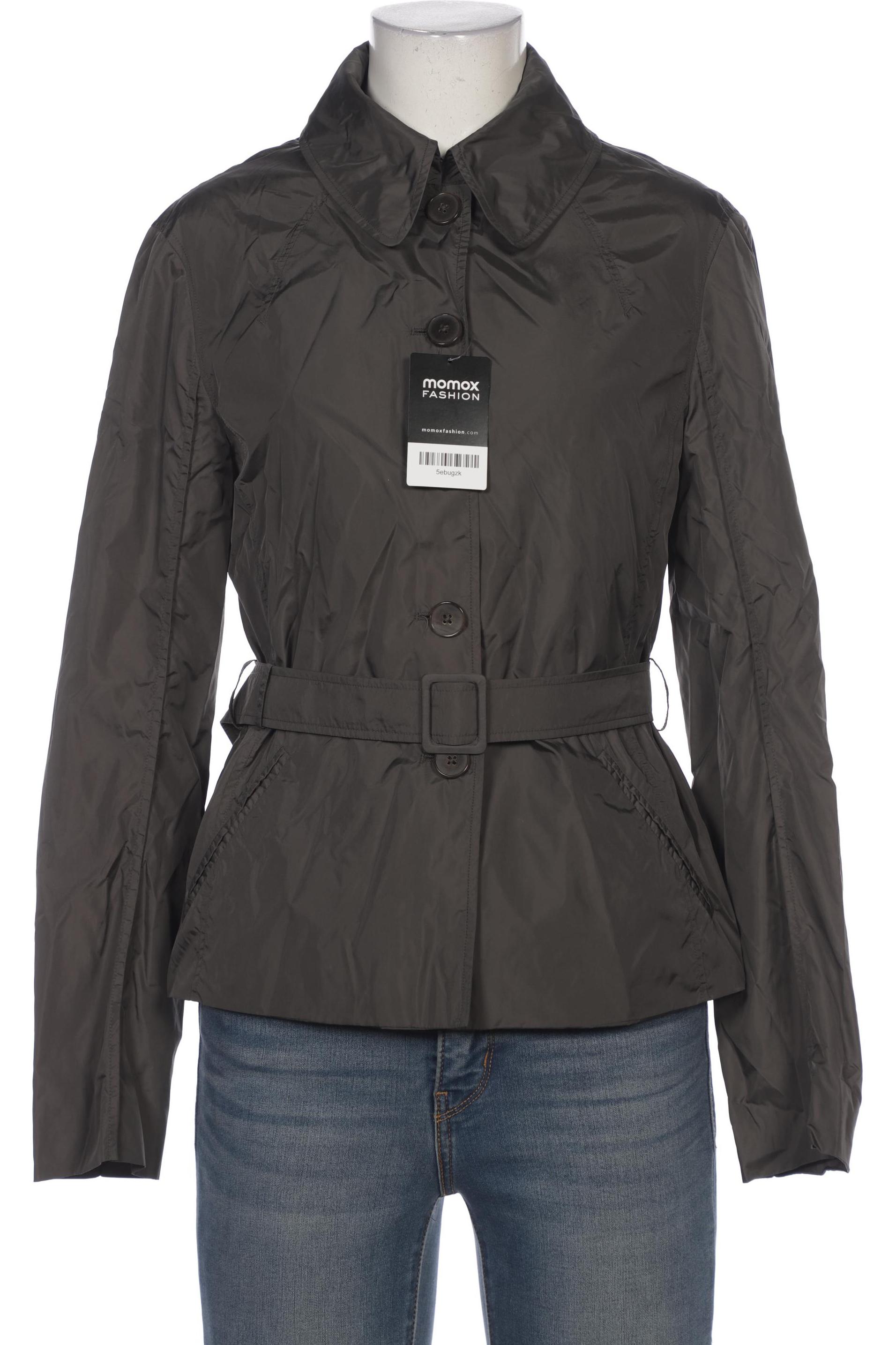 

Jil Sander Damen Jacke, grau, Gr. 38