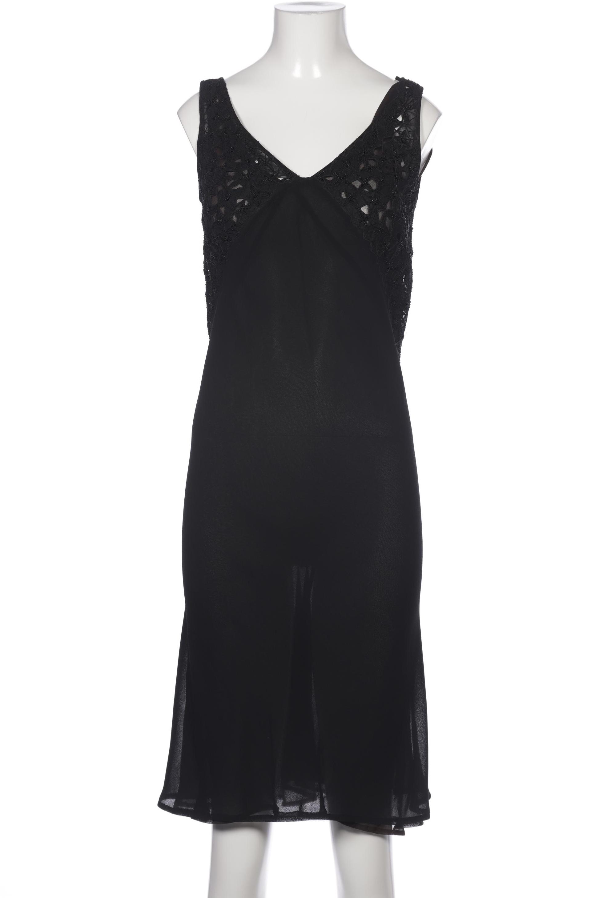 

Jil Sander Damen Kleid, schwarz, Gr. 36
