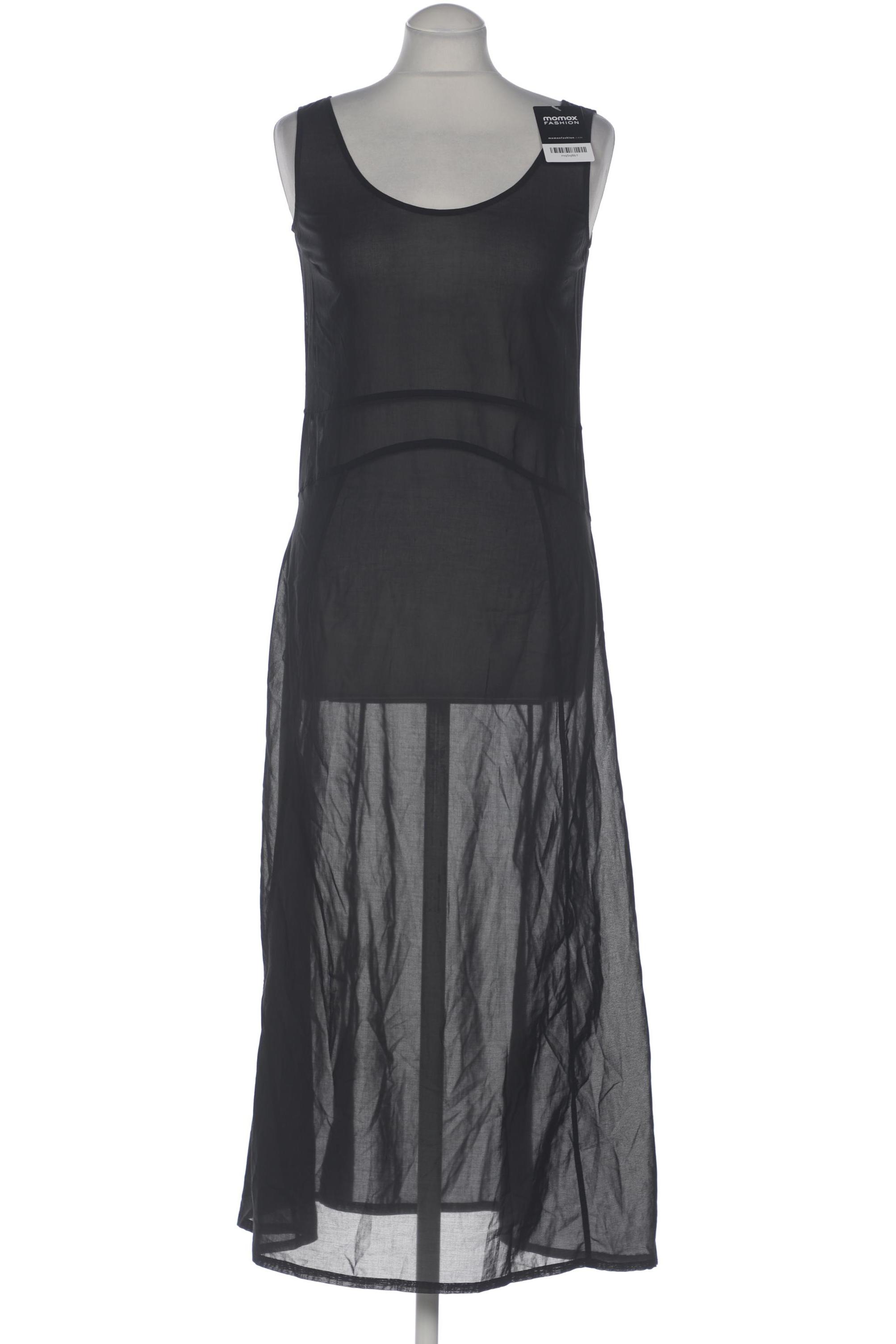 

Jil Sander Damen Kleid, schwarz, Gr. 36