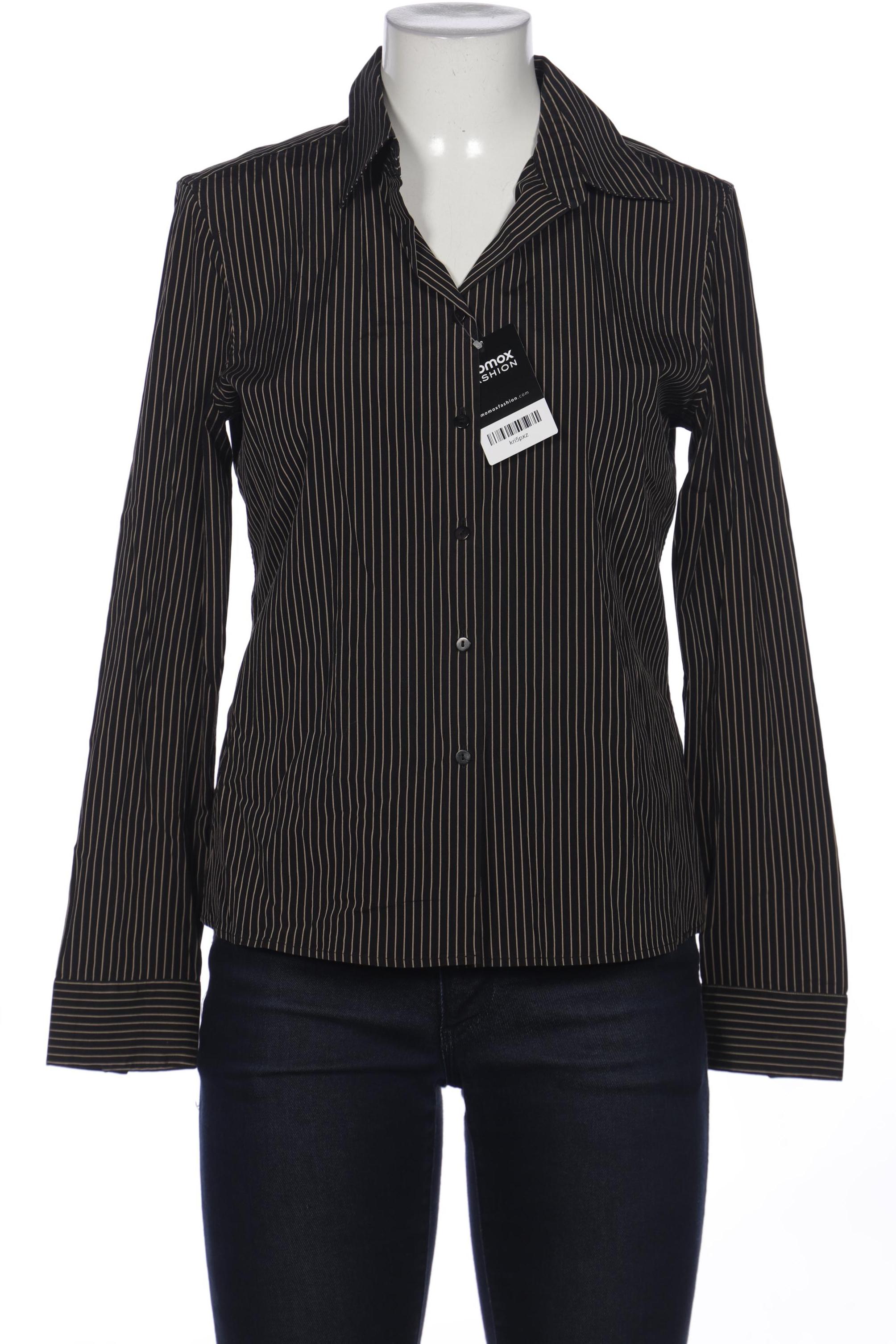 

Jil Sander Damen Bluse, schwarz