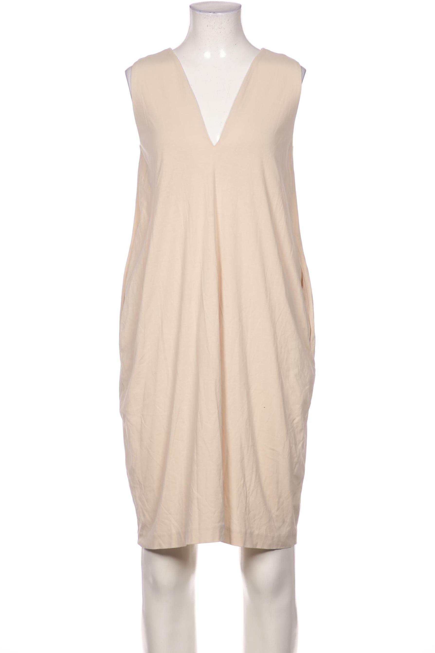 

Jil Sander Damen Kleid, beige, Gr. 38