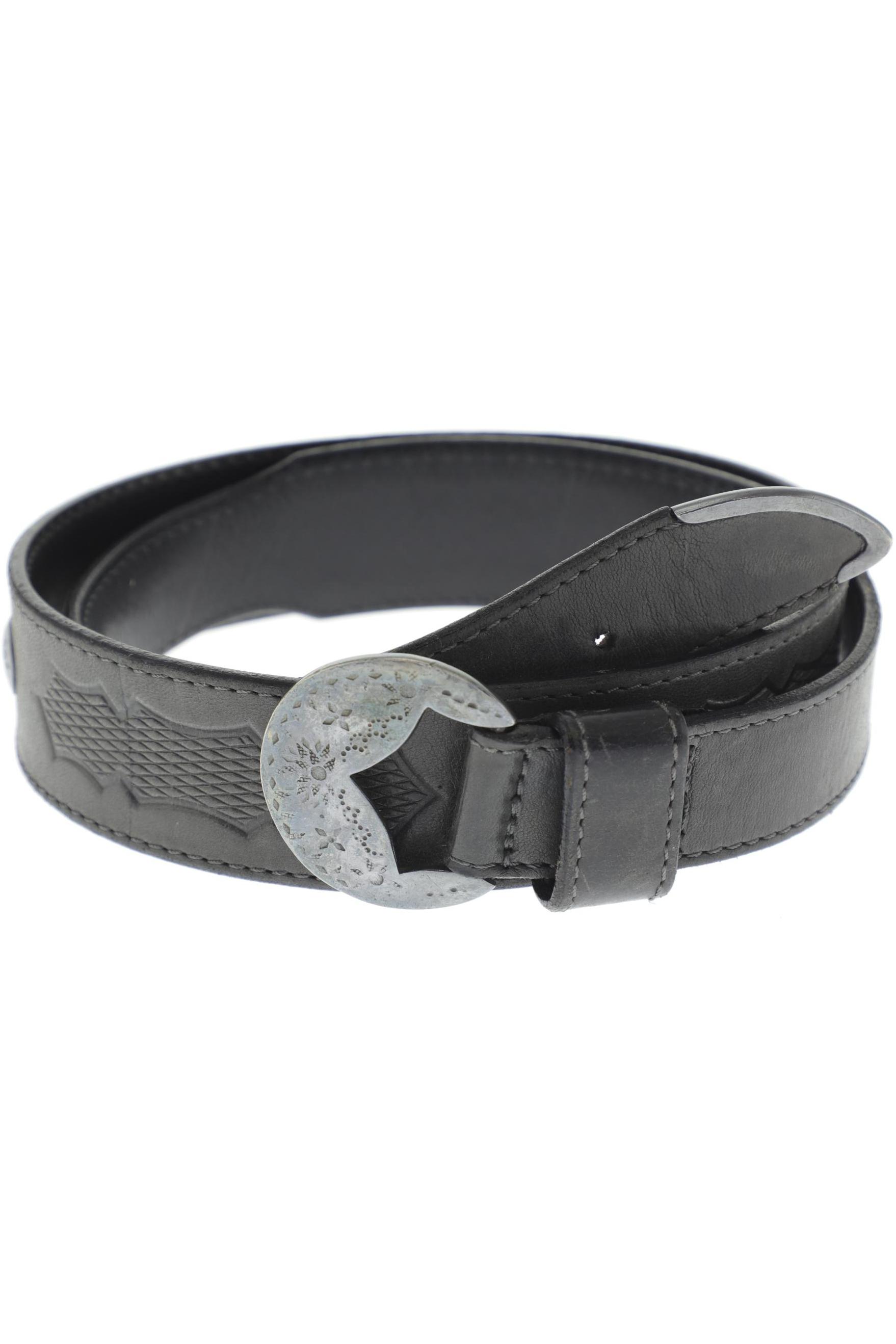 

Jil Sander Damen Gürtel, grau