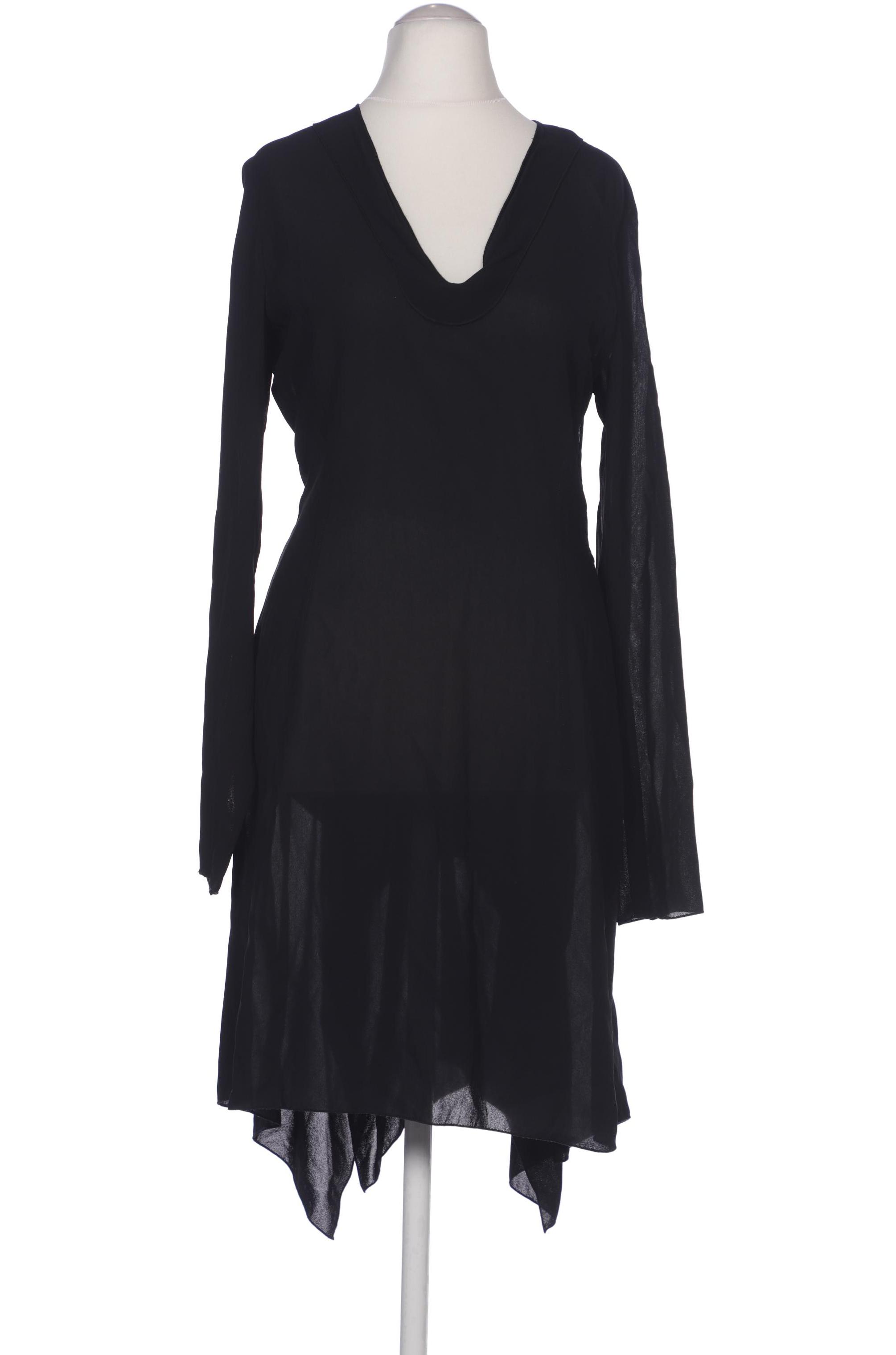 

Jil Sander Damen Kleid, schwarz, Gr. 38