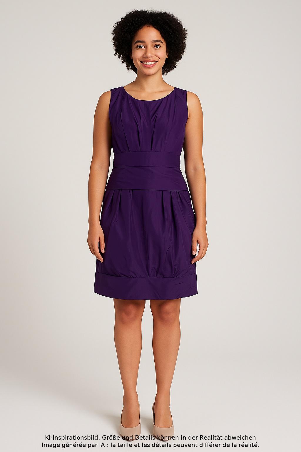 

Jil Sander Damen Kleid, flieder, Gr. 40