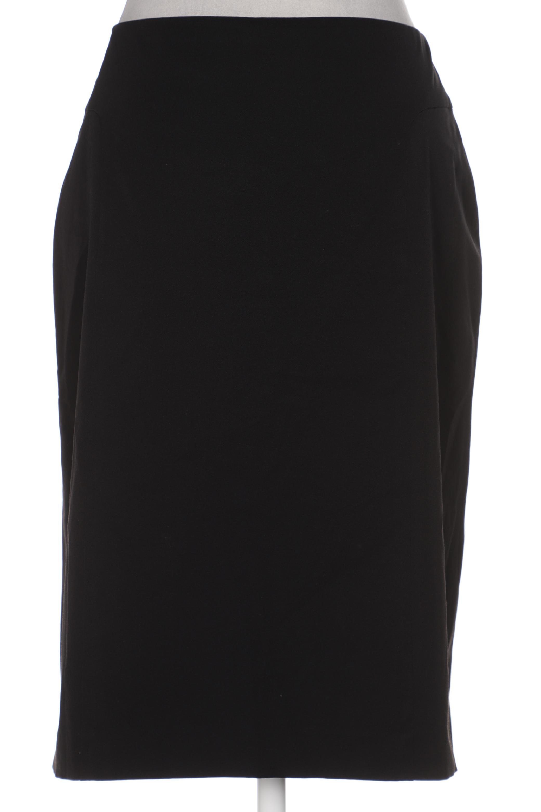 

Jil Sander Damen Rock, schwarz, Gr. 38