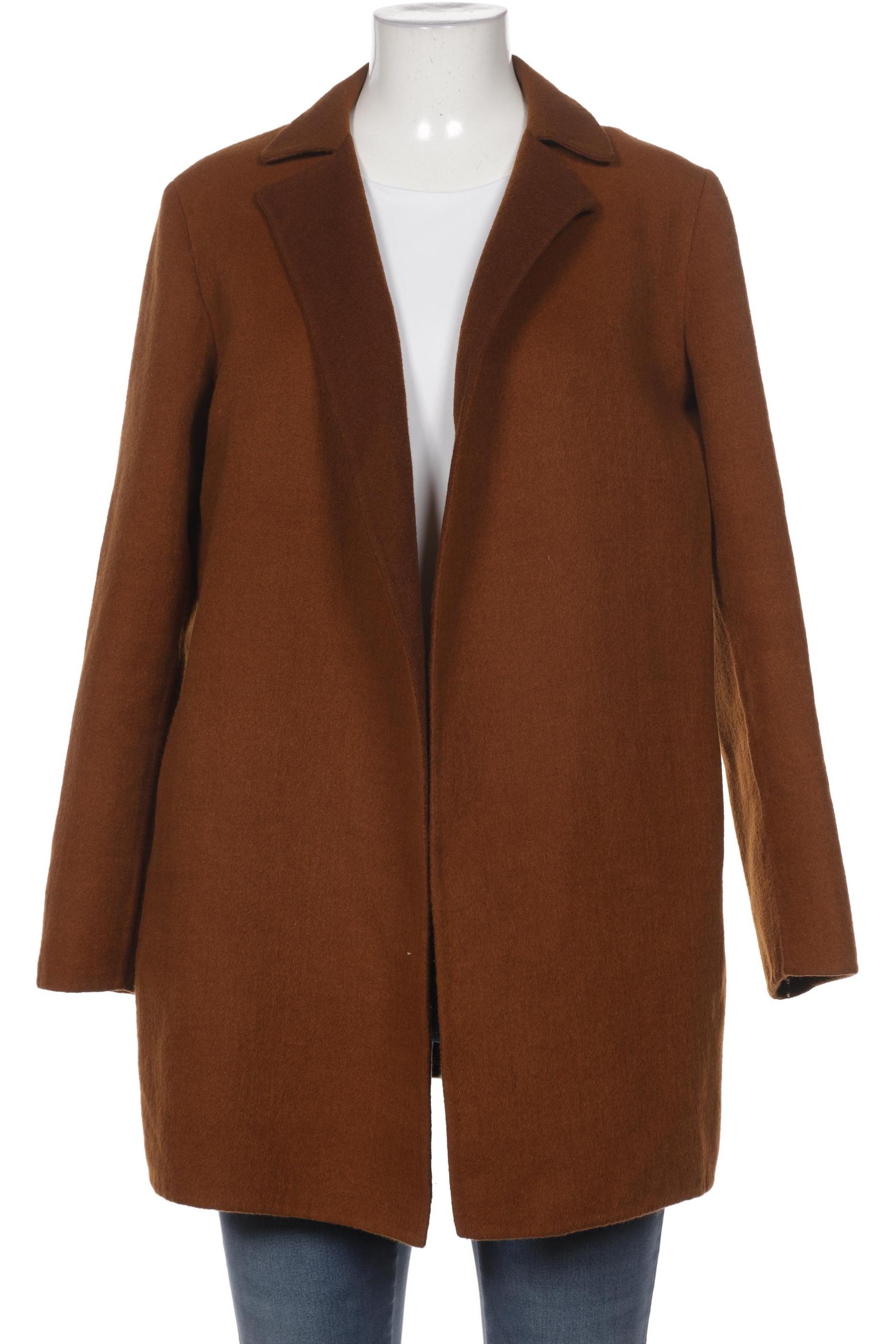 

Jil Sander Damen Mantel, braun, Gr. 38