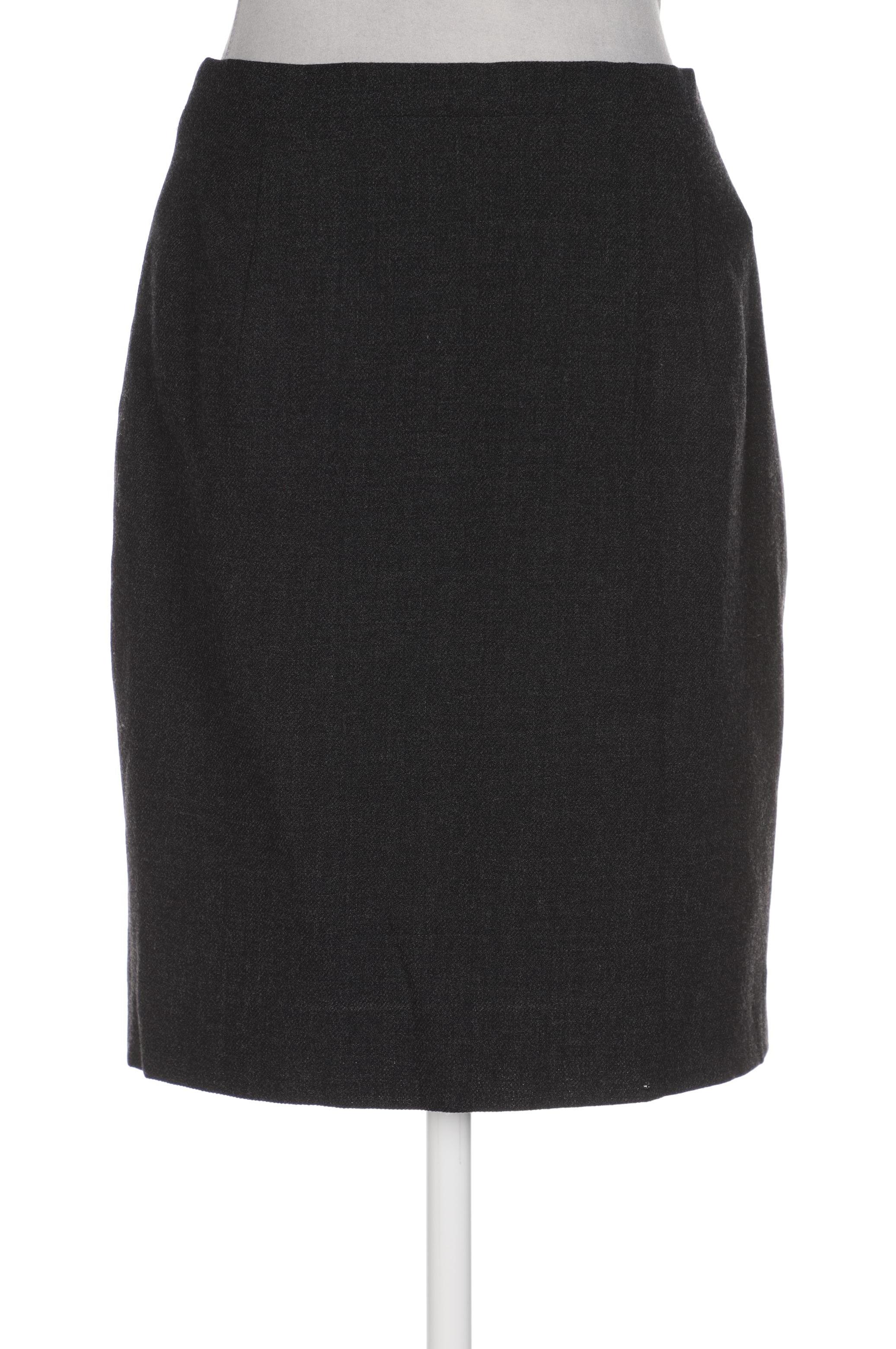 

Jil Sander Damen Rock, schwarz, Gr. 38