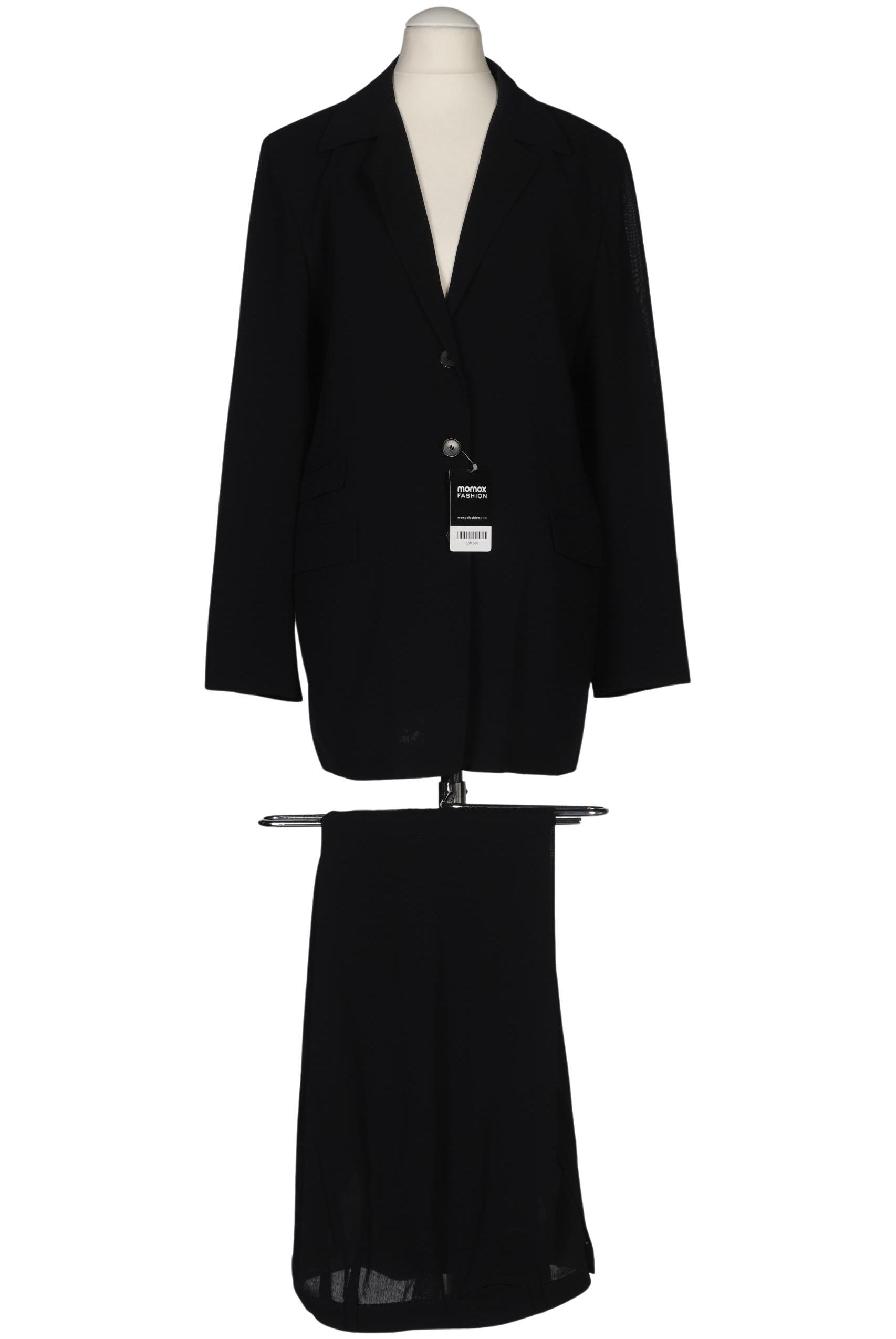 

Jil Sander Damen Anzug, marineblau, Gr. 40