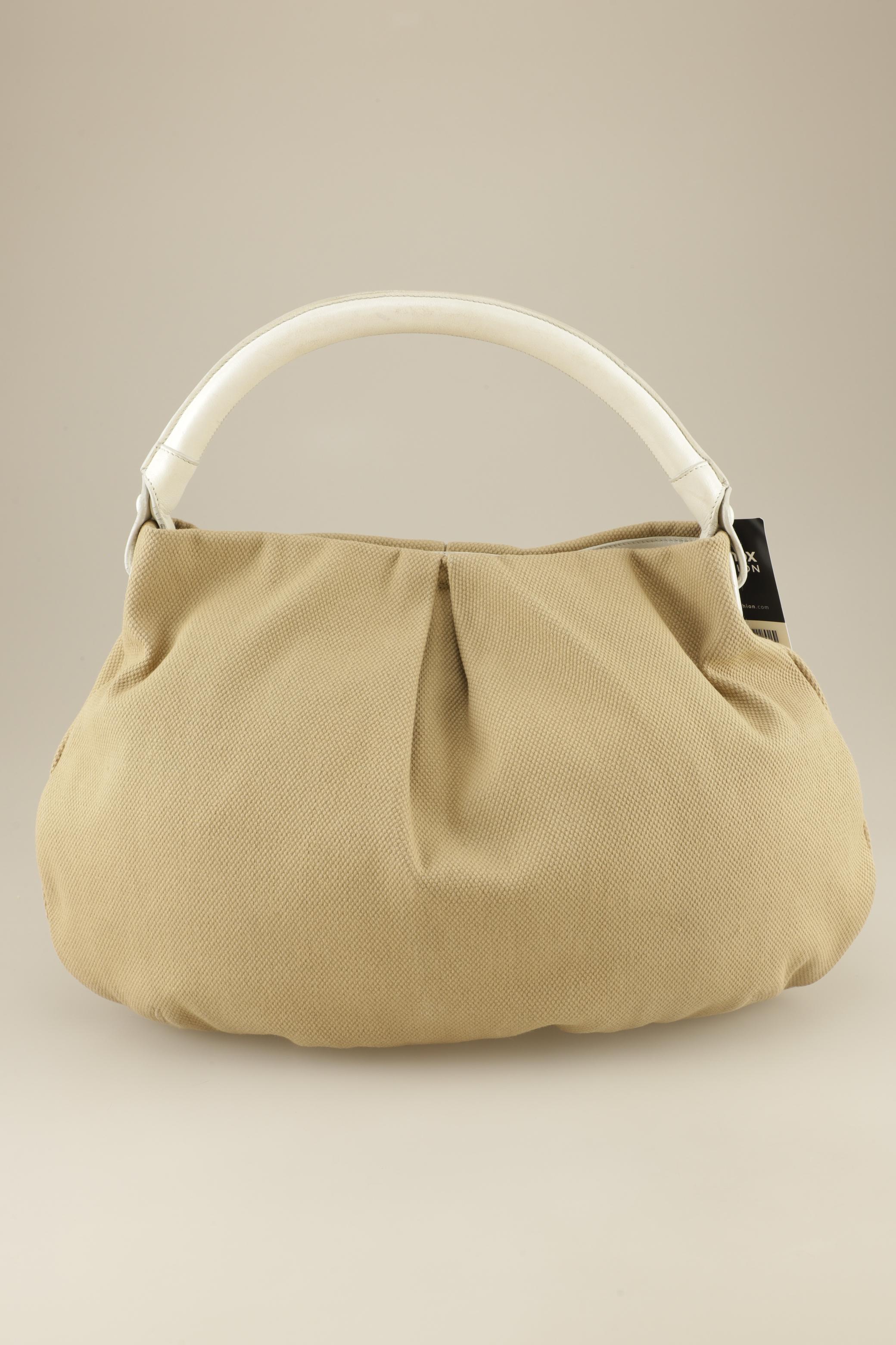 

Jil Sander Damen Handtasche, beige, Gr.