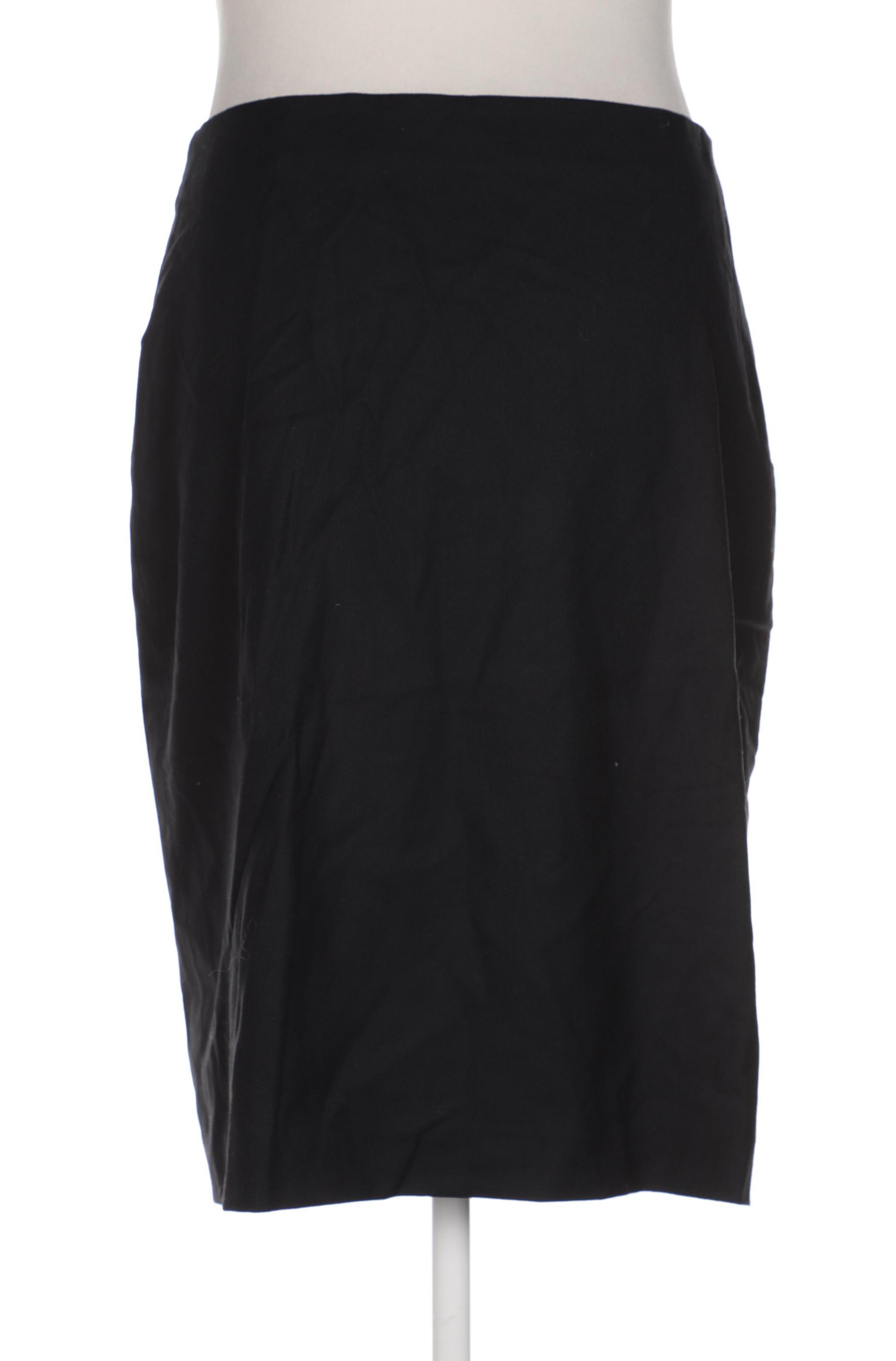 

Jil Sander Damen Rock, schwarz, Gr. 42