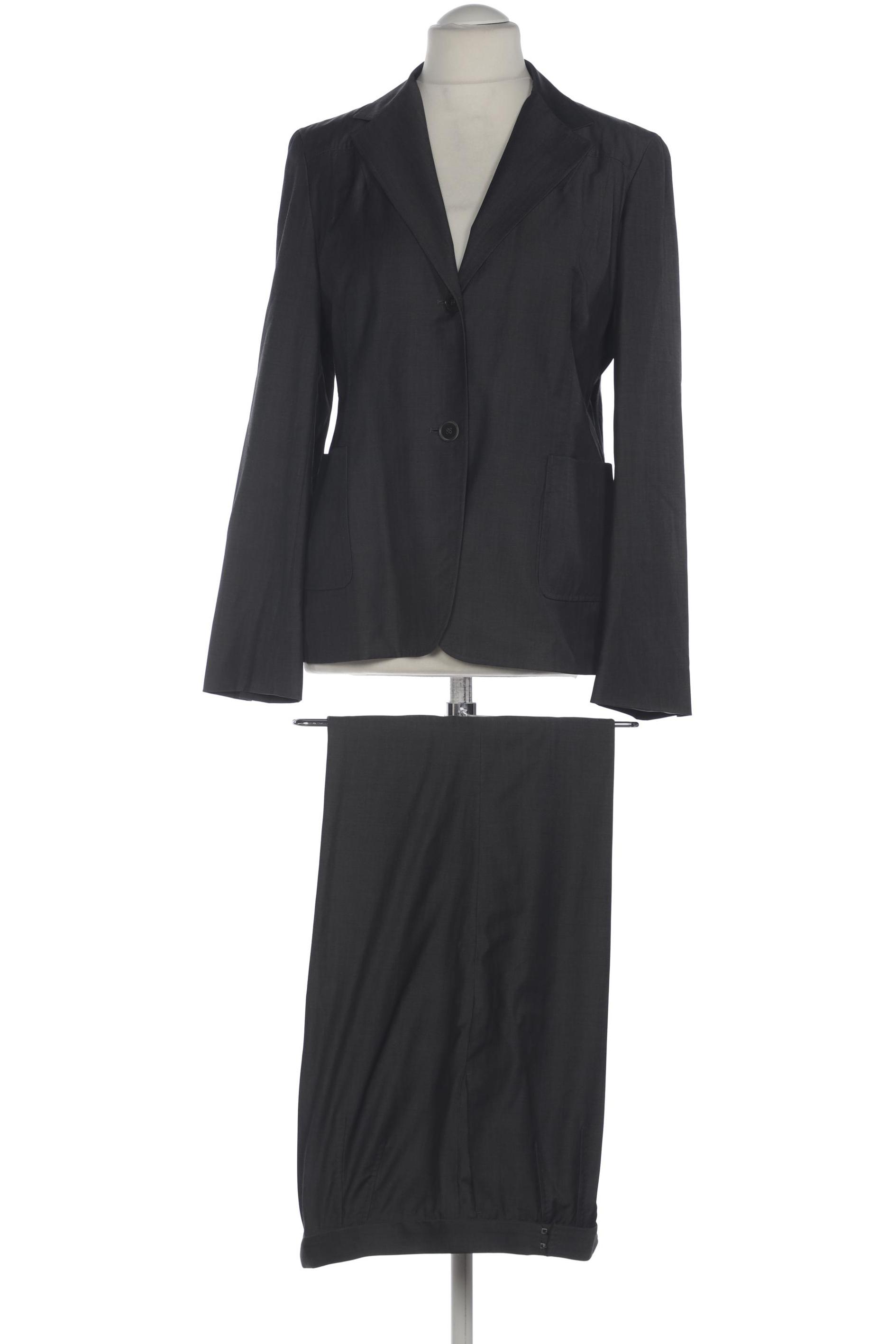 

Jil Sander Damen Anzug, grau, Gr. 42