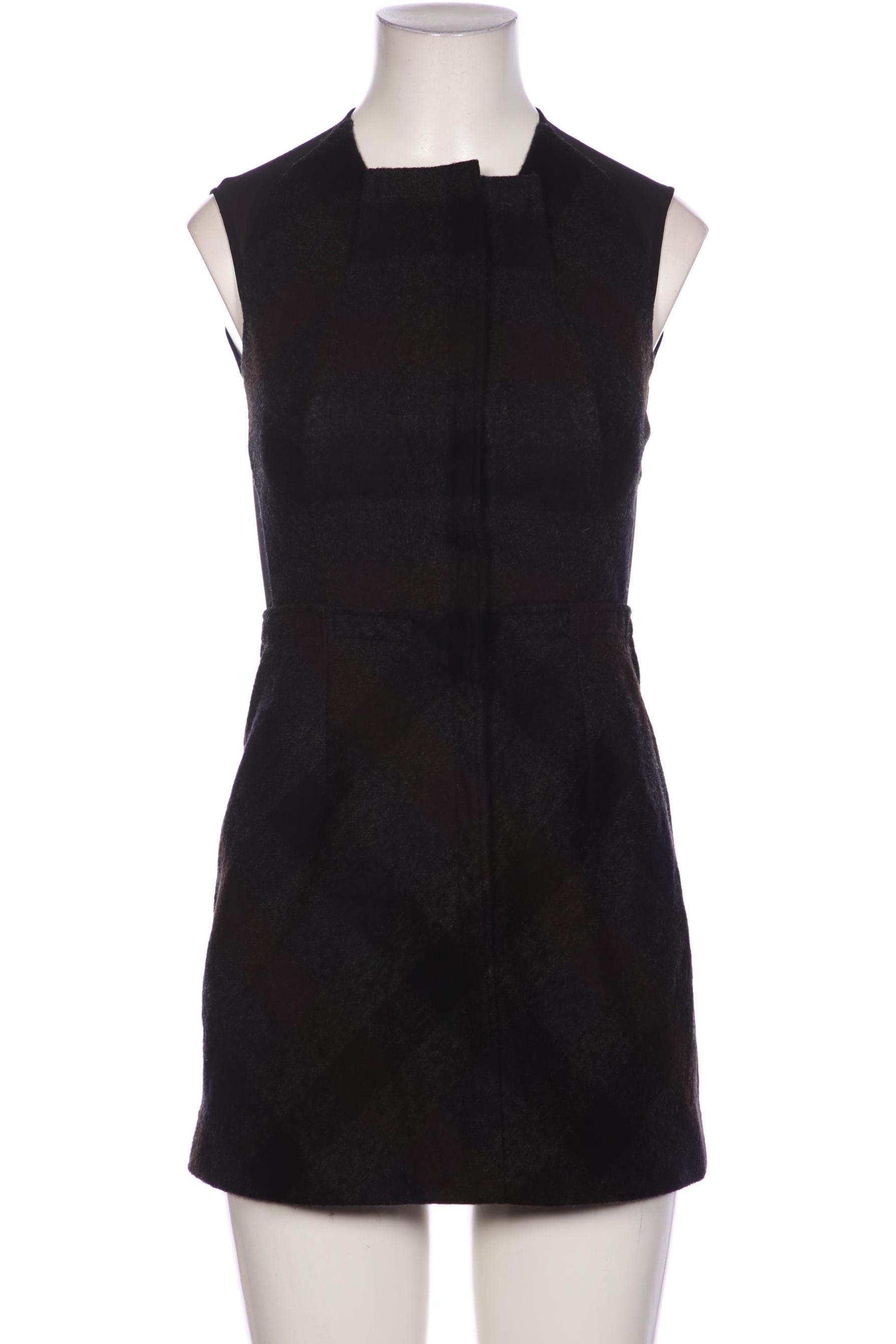 

Jil Sander Damen Kleid, schwarz, Gr. 34