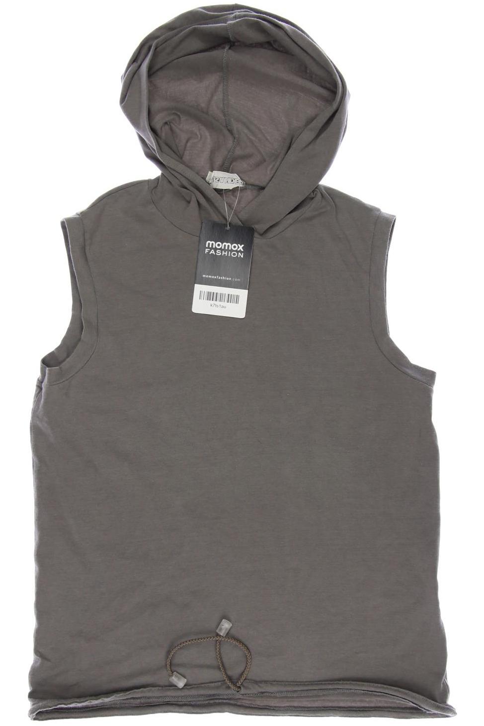 

Jil Sander Damen Top, grau, Gr. 36