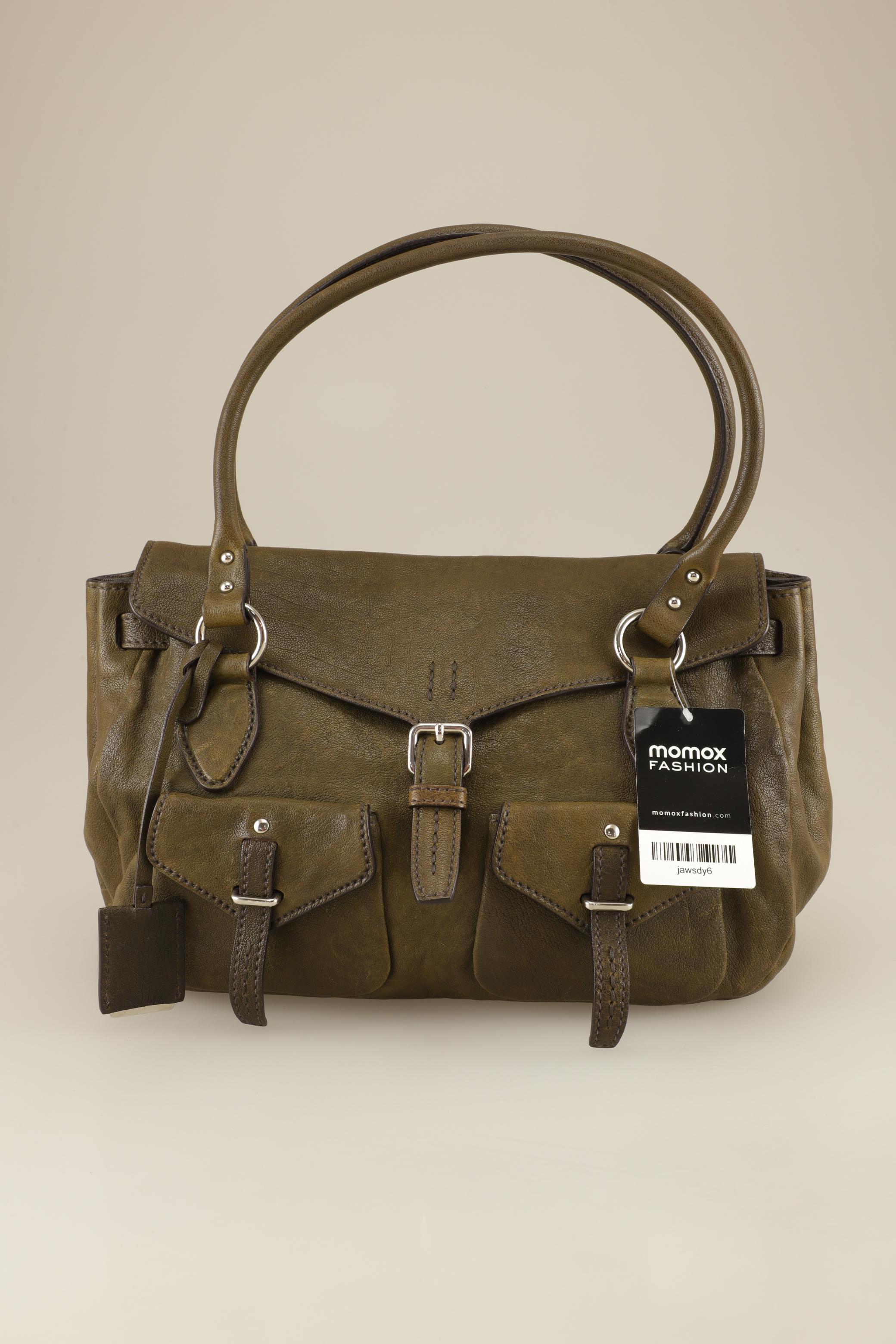 

Jil Sander Damen Handtasche, braun, Gr.