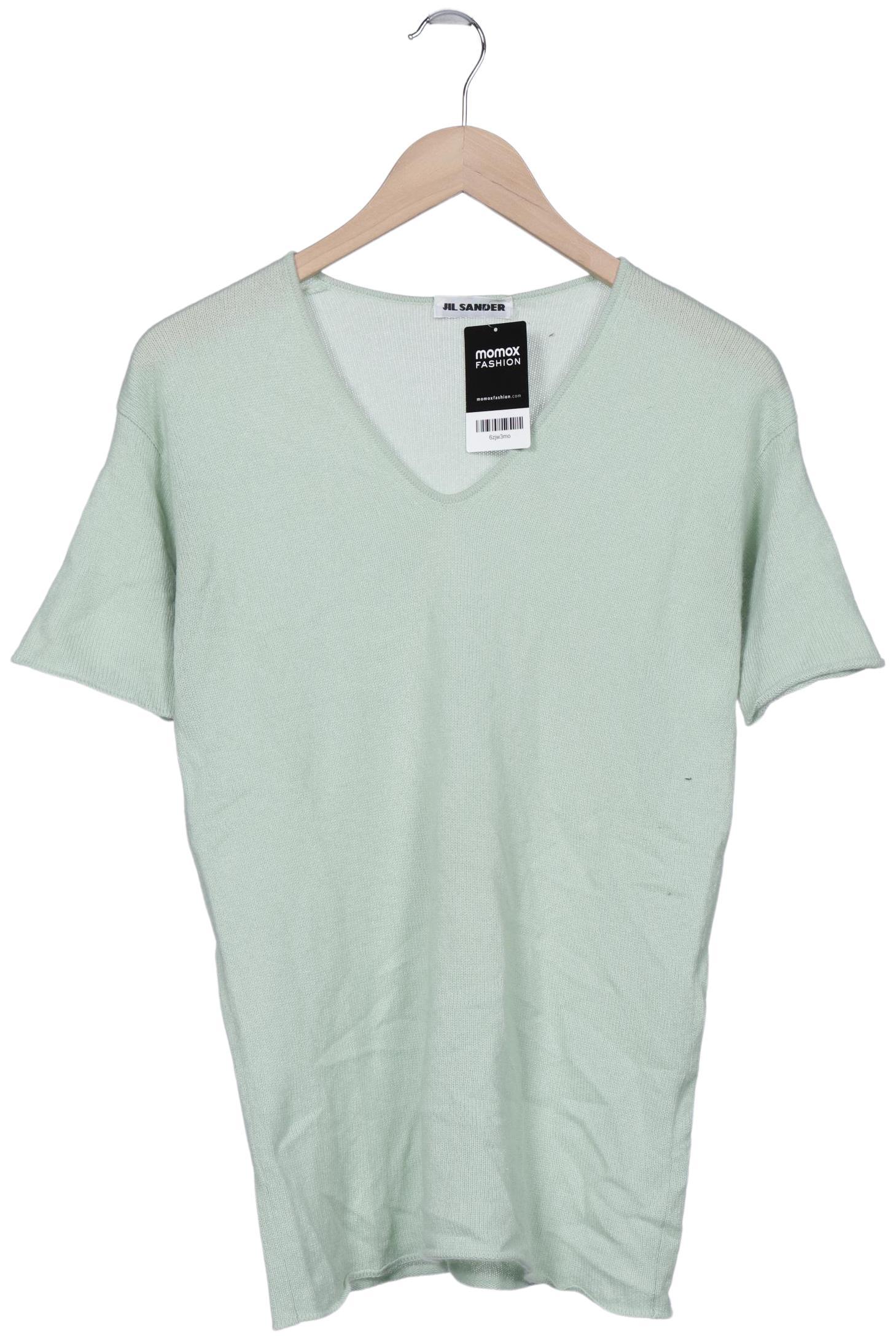 

Jil Sander Damen Pullover, hellgrün, Gr. 38