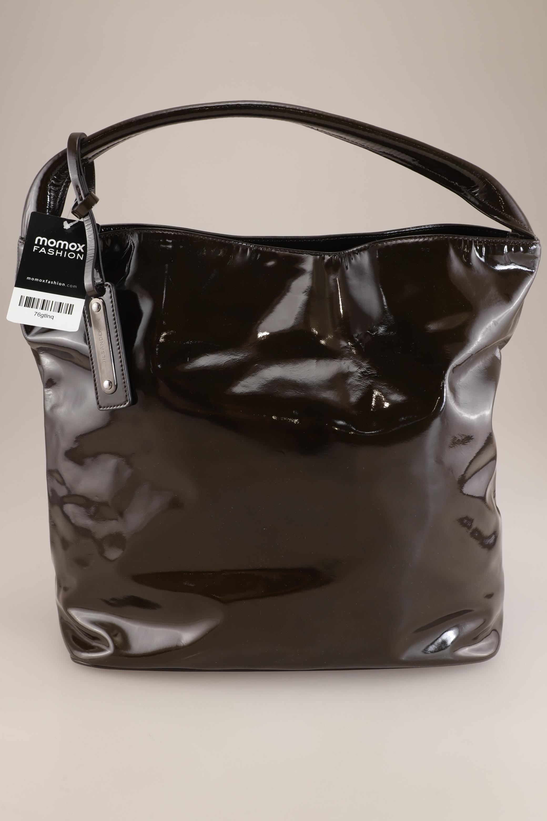

Jil Sander Damen Handtasche, braun, Gr.
