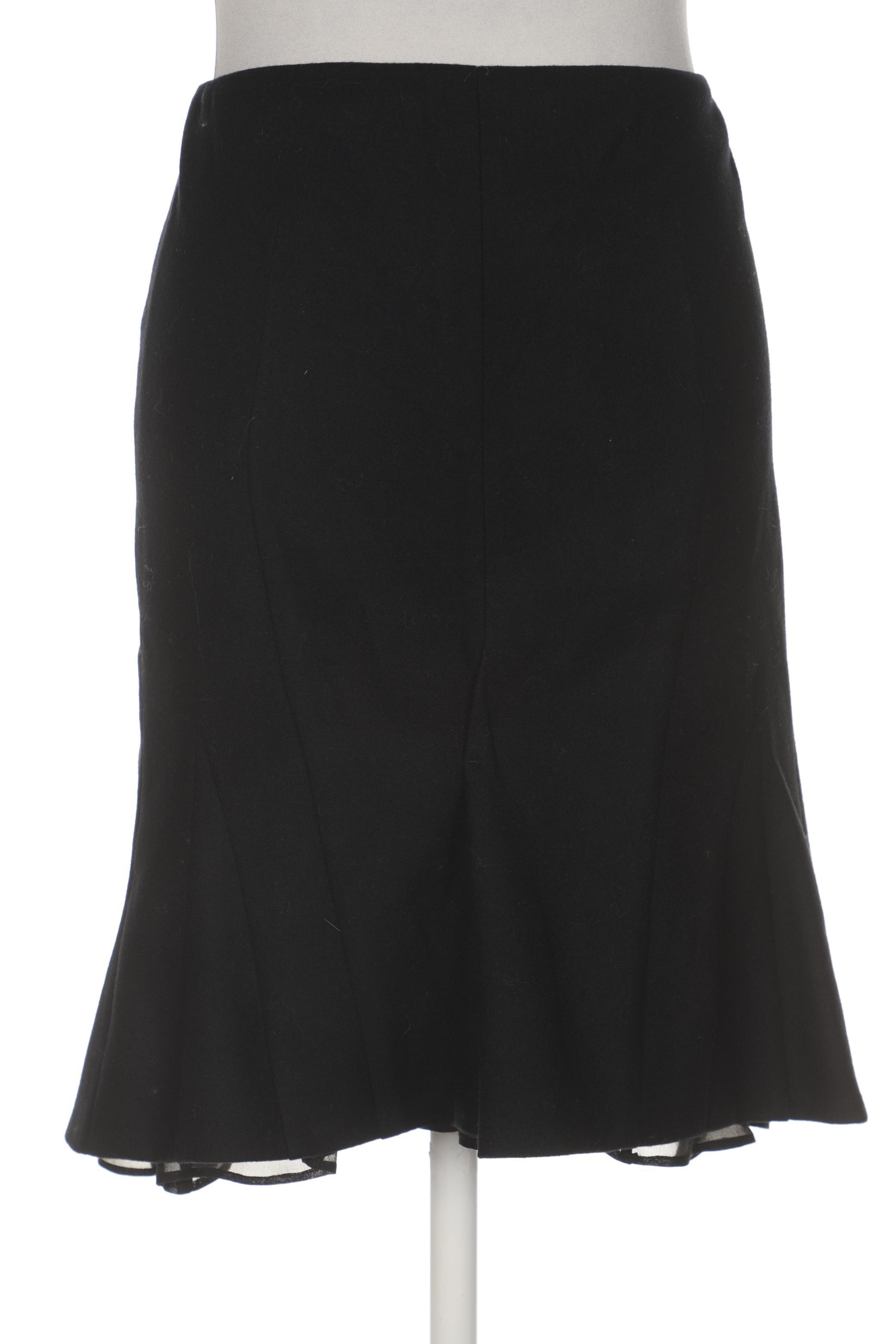 

Jil Sander Damen Rock, schwarz, Gr. 36