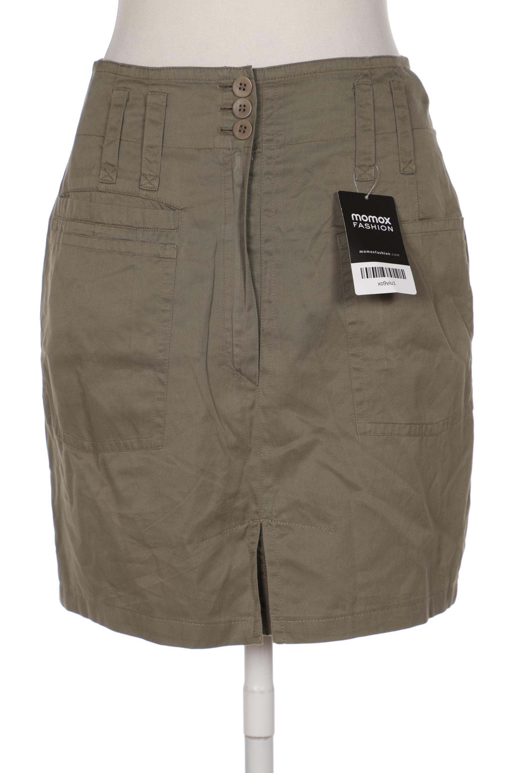 

Jil Sander Damen Rock, grün