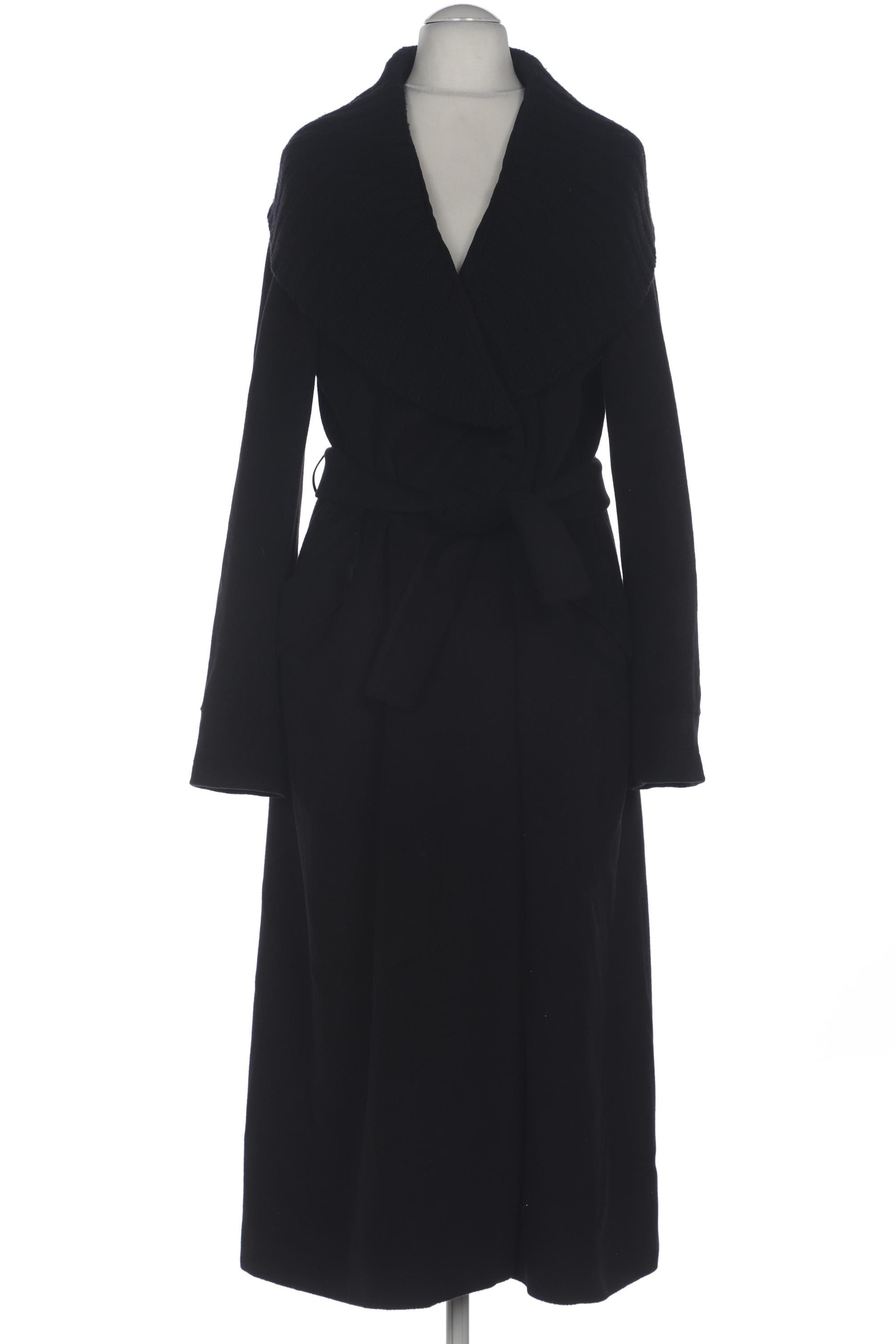

Jil Sander Damen Mantel, schwarz, Gr. 38