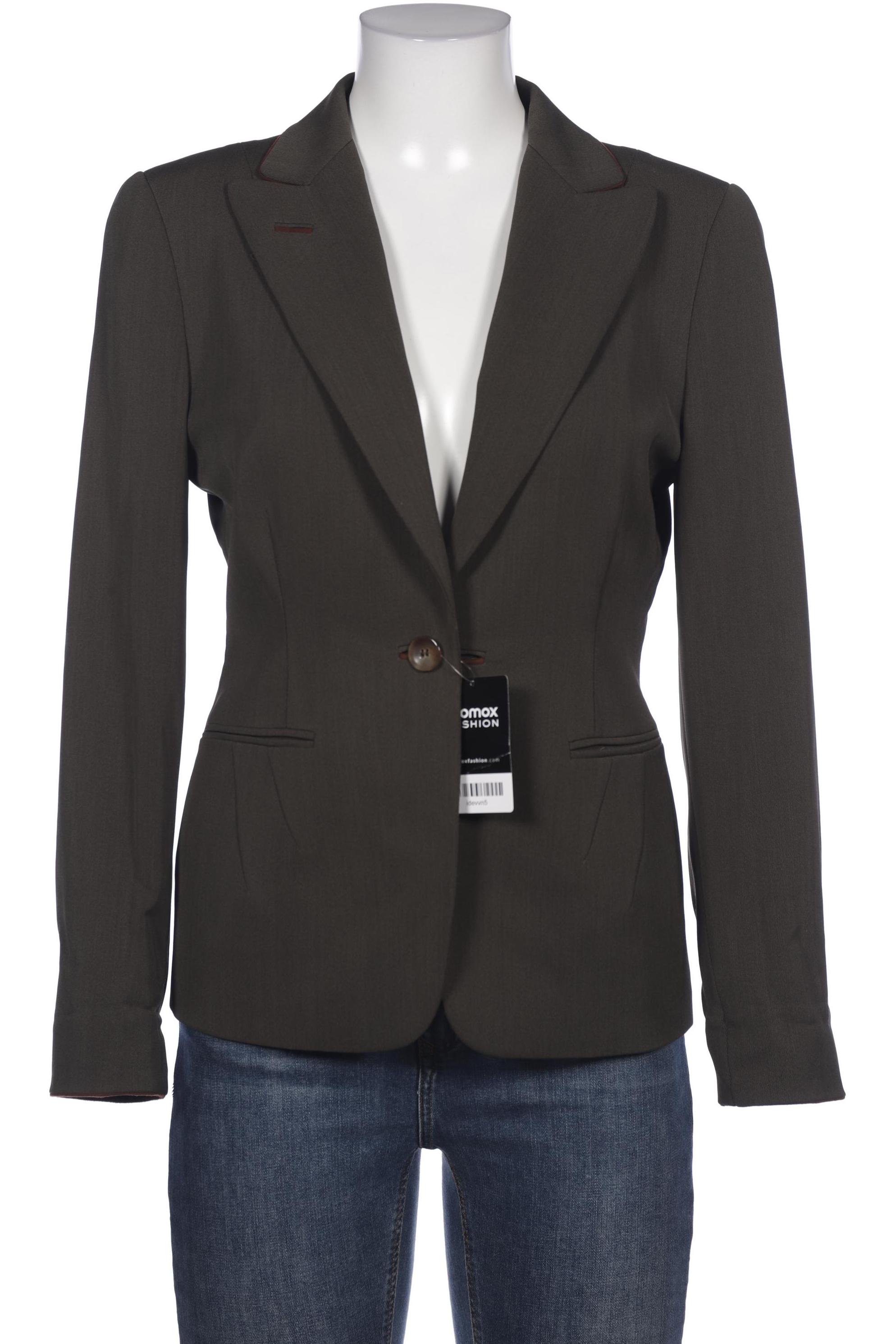 

Jil Sander Damen Blazer, grün