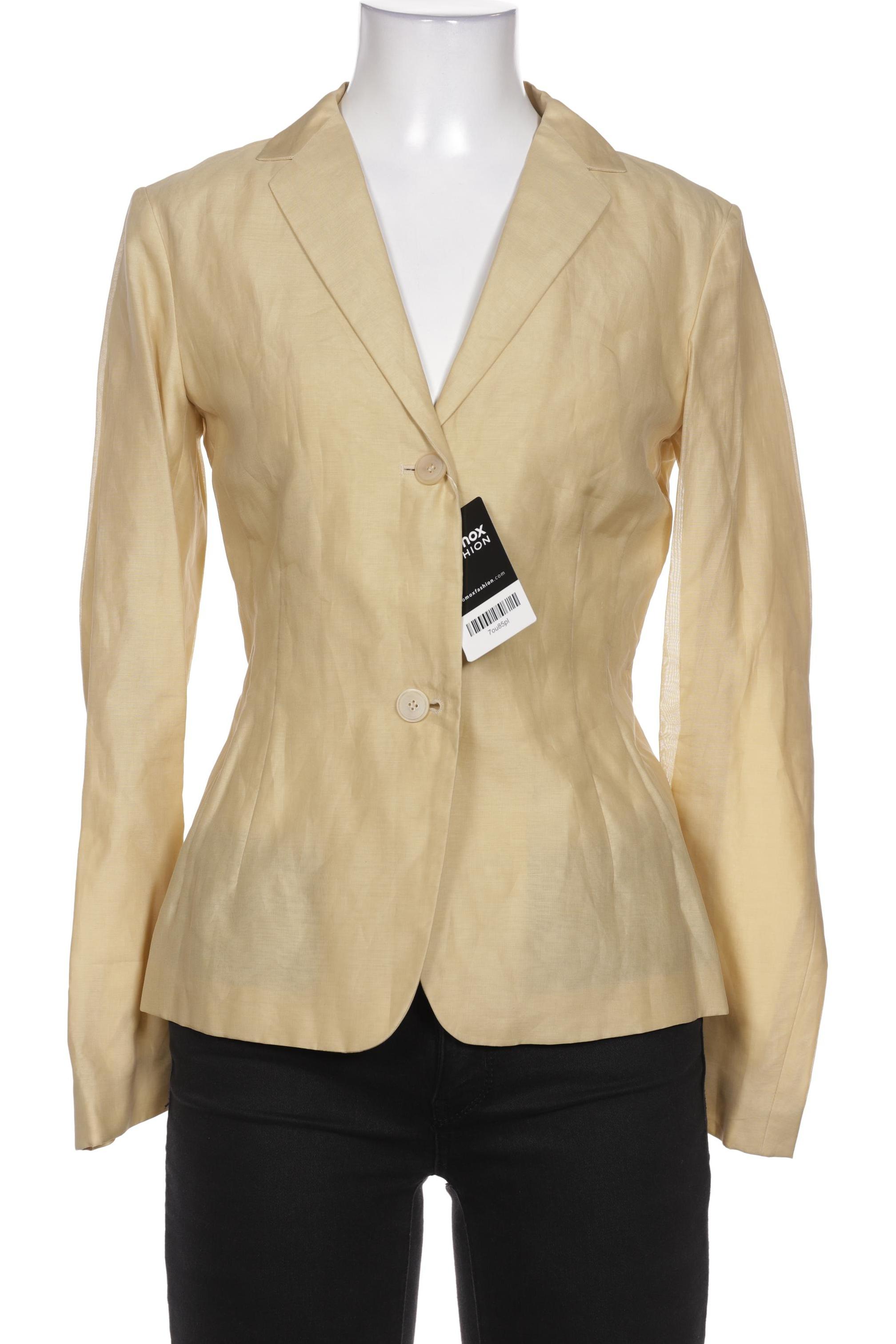 

Jil Sander Damen Blazer, beige