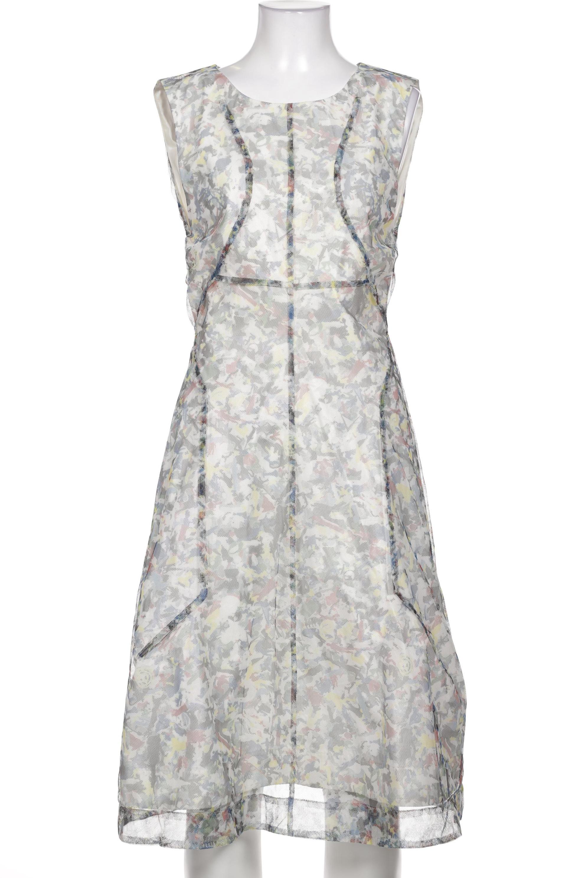 

Jil Sander Damen Kleid, mehrfarbig, Gr. 34