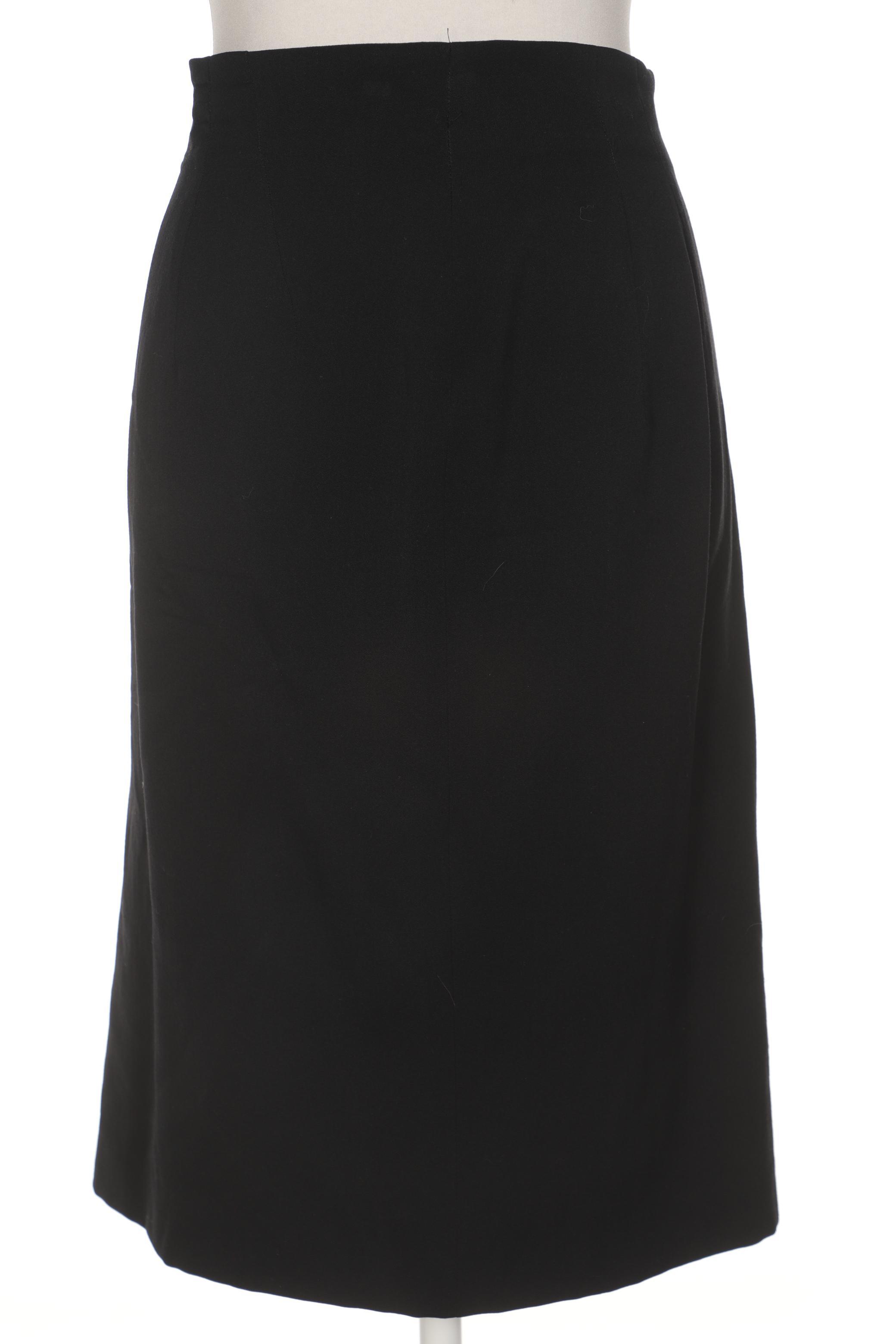 

Jil Sander Damen Rock, schwarz, Gr. 44