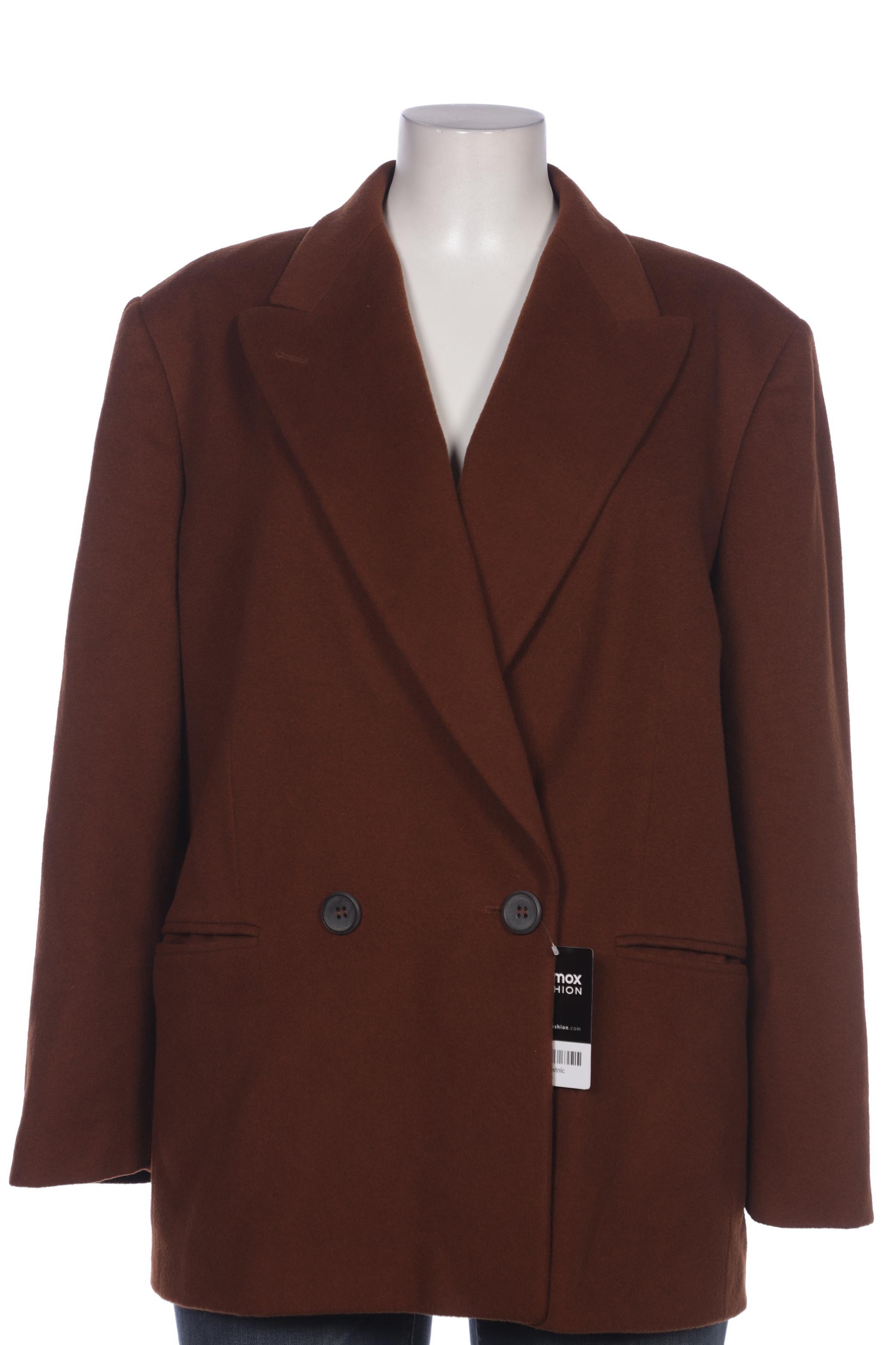 

Jil Sander Damen Blazer, braun, Gr. 42