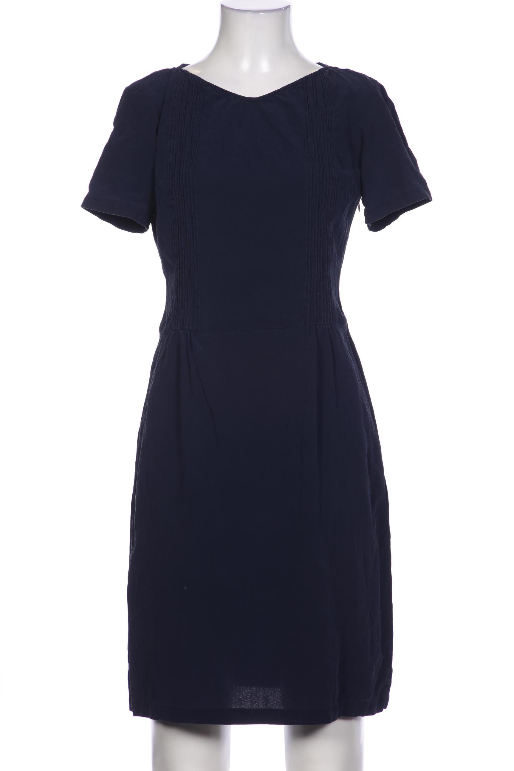 

Jil Sander Damen Kleid, marineblau, Gr. 36