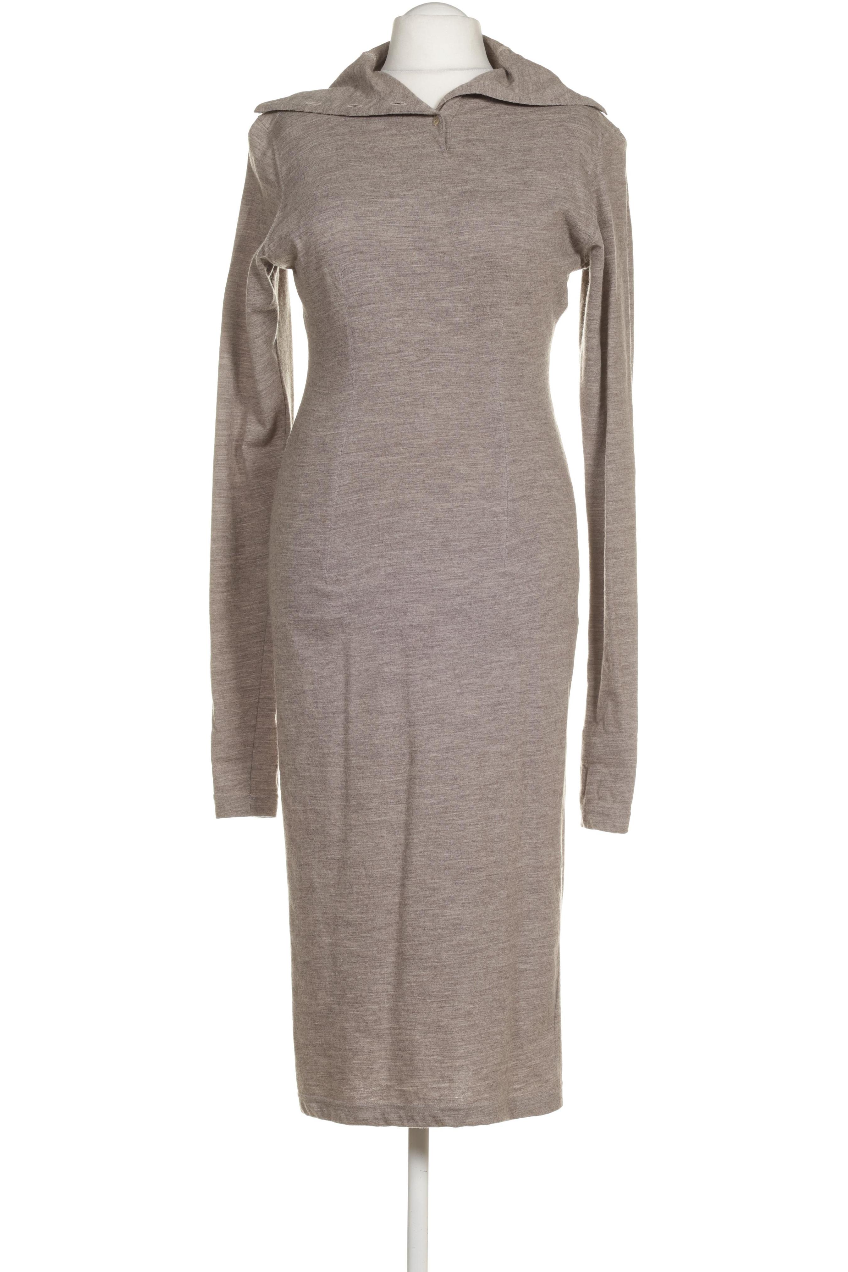 

Jil Sander Damen Kleid, beige, Gr. 36