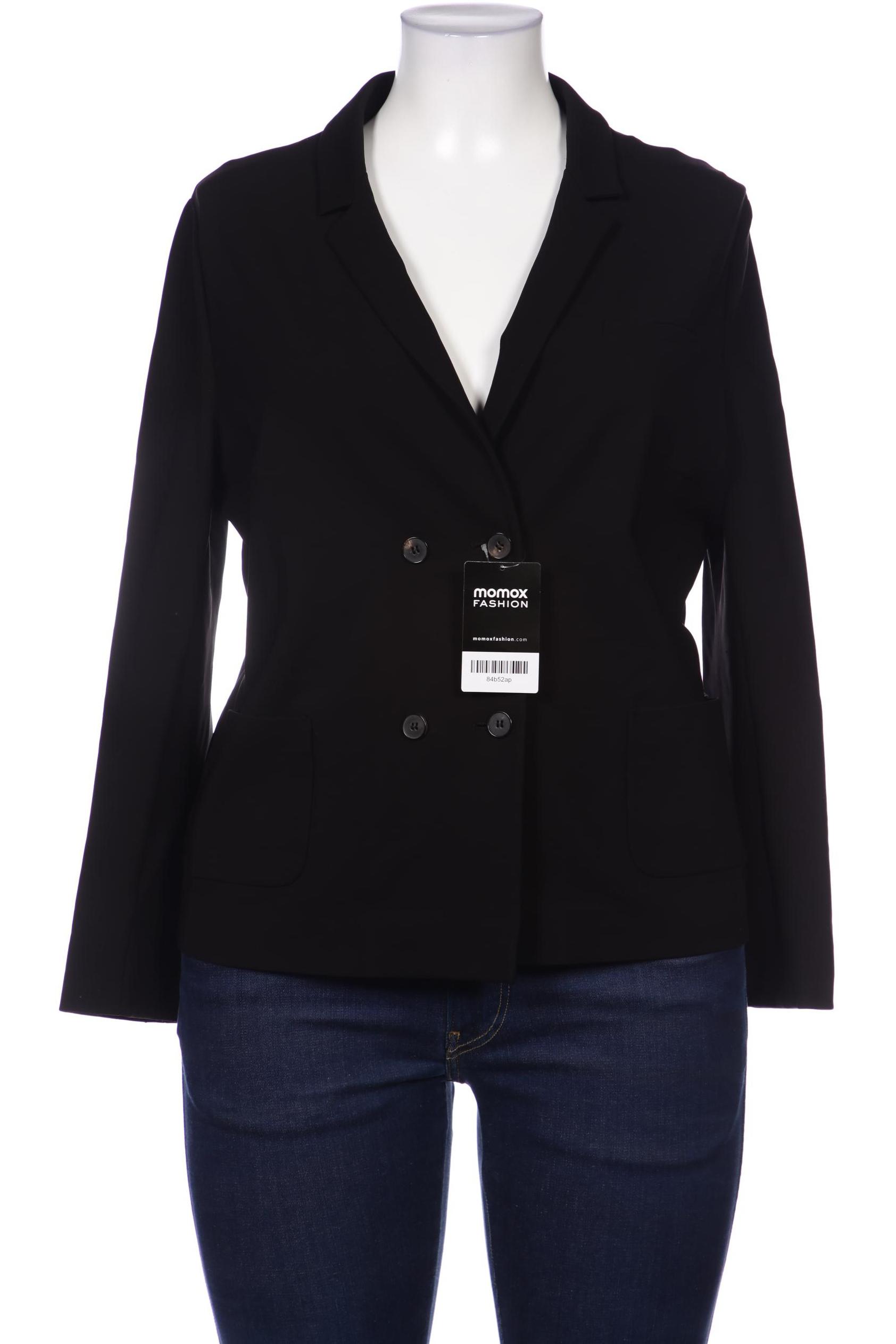 

Jil Sander Damen Blazer, schwarz