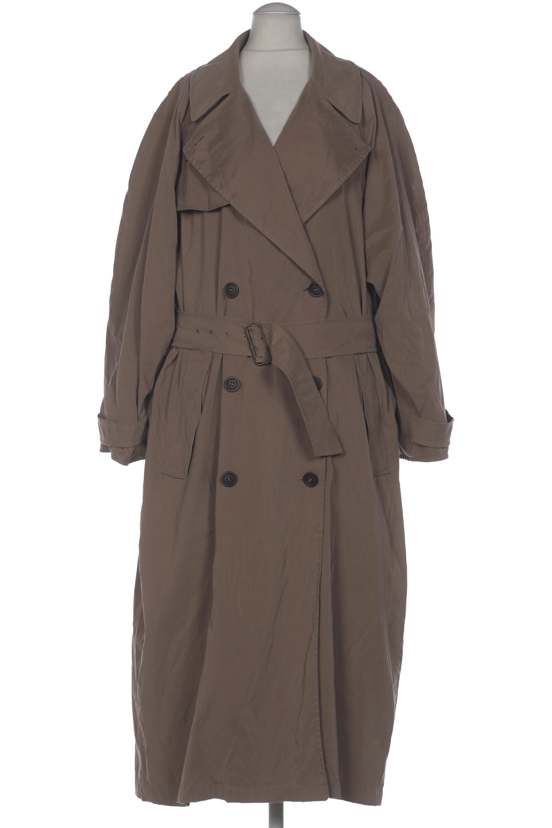 

Jil Sander Damen Mantel, beige, Gr. 36