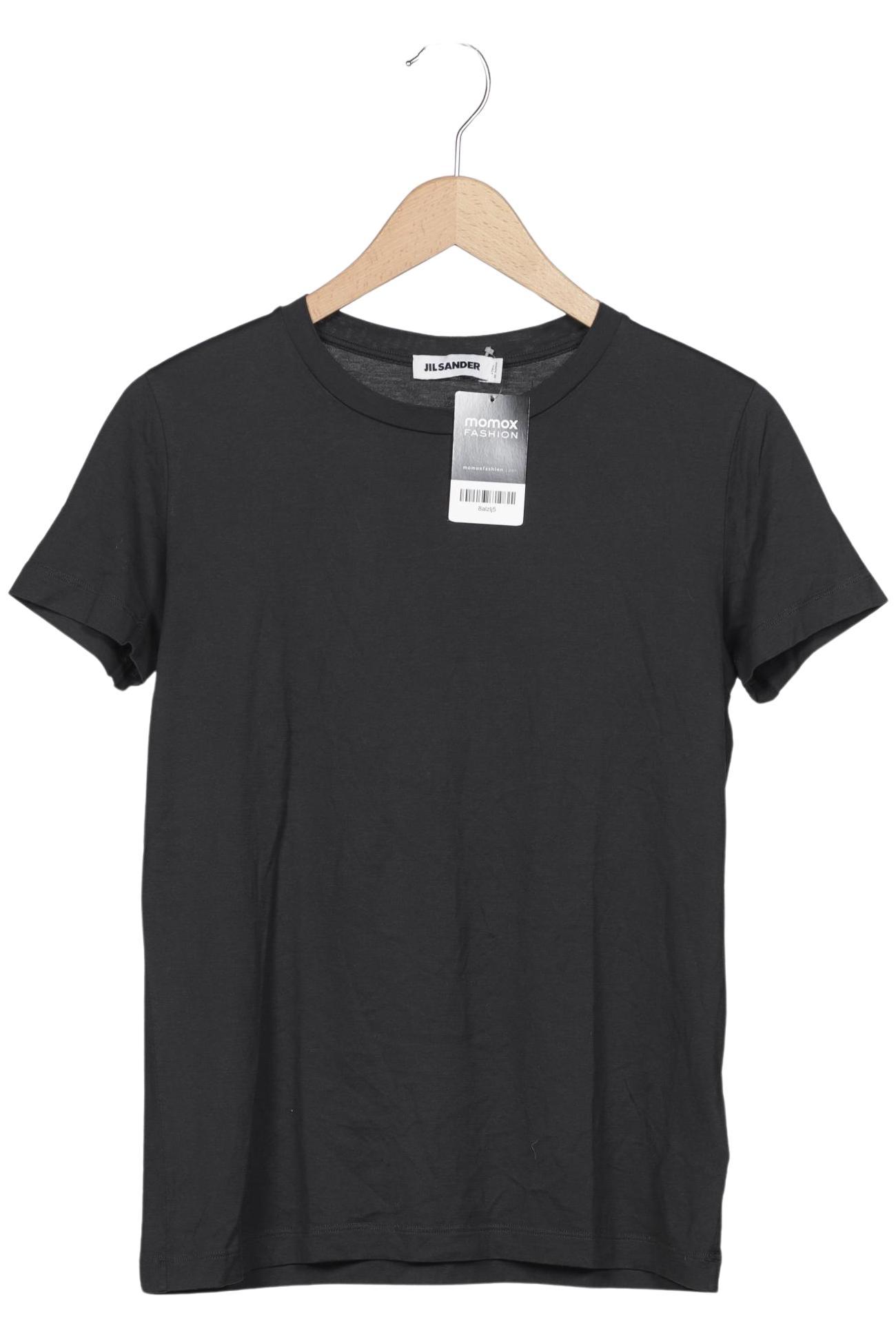 

Jil Sander Damen T-Shirt, grau, Gr. 44