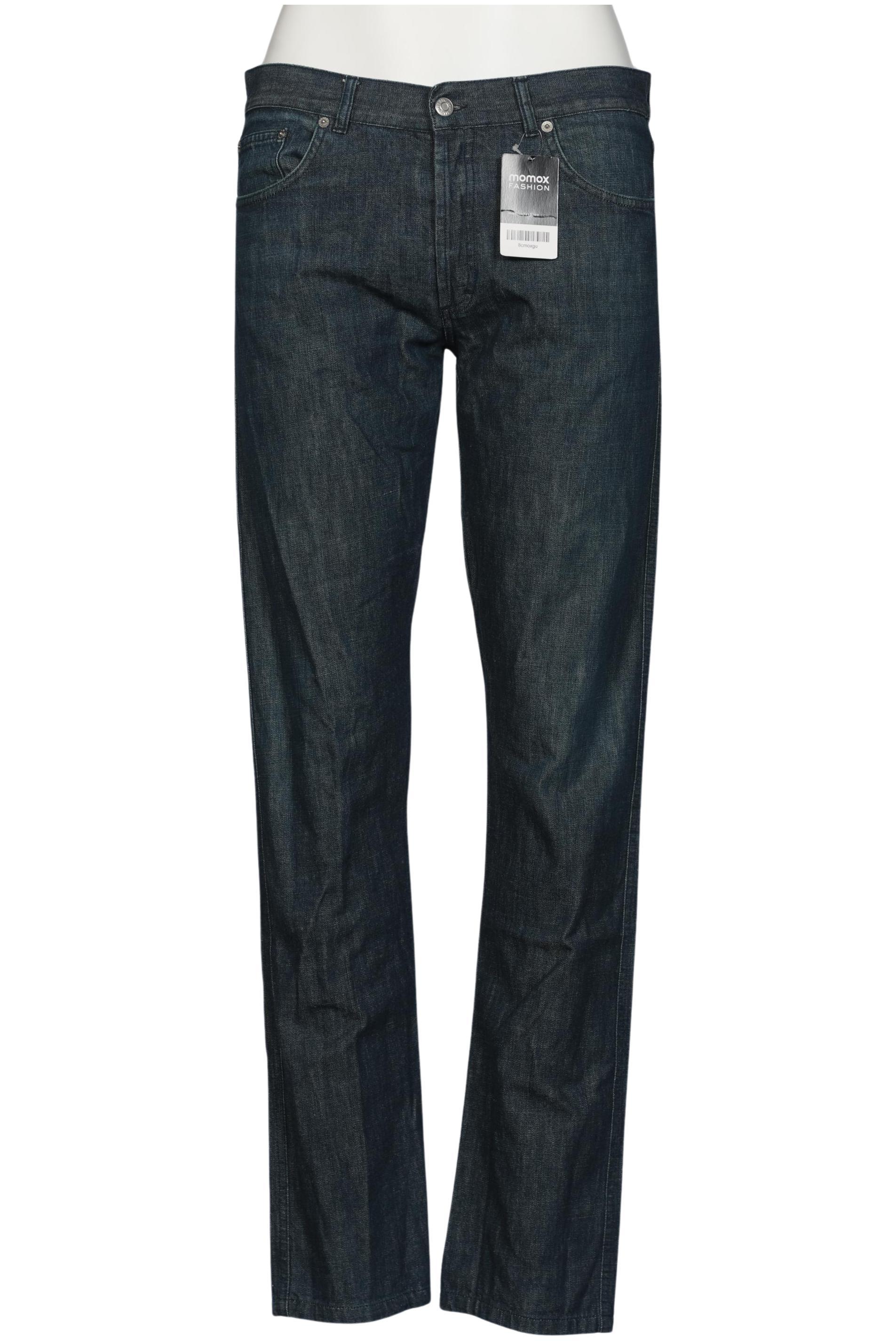 

Jil Sander Damen Jeans, blau, Gr. 33