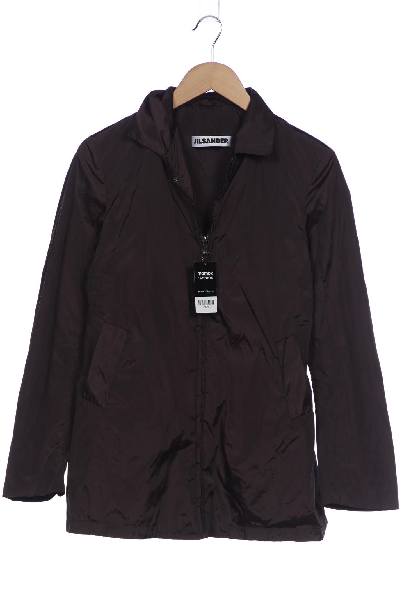 

Jil Sander Damen Jacke, braun, Gr. 38