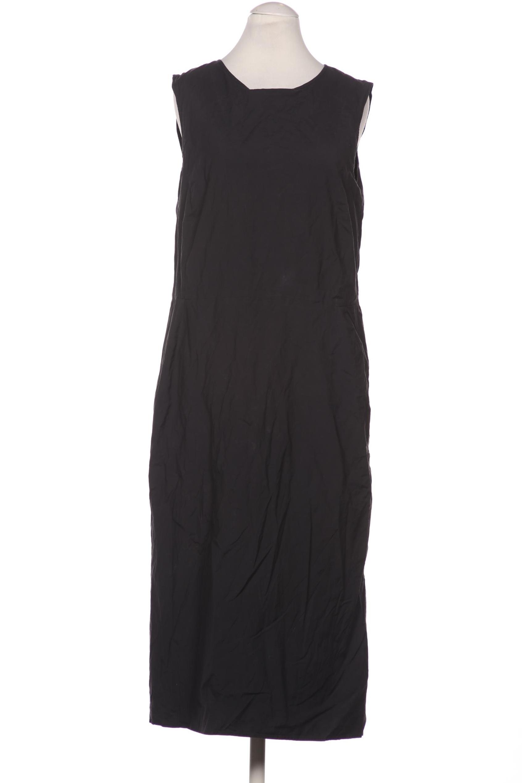 

Jil Sander Damen Kleid, schwarz, Gr. 38