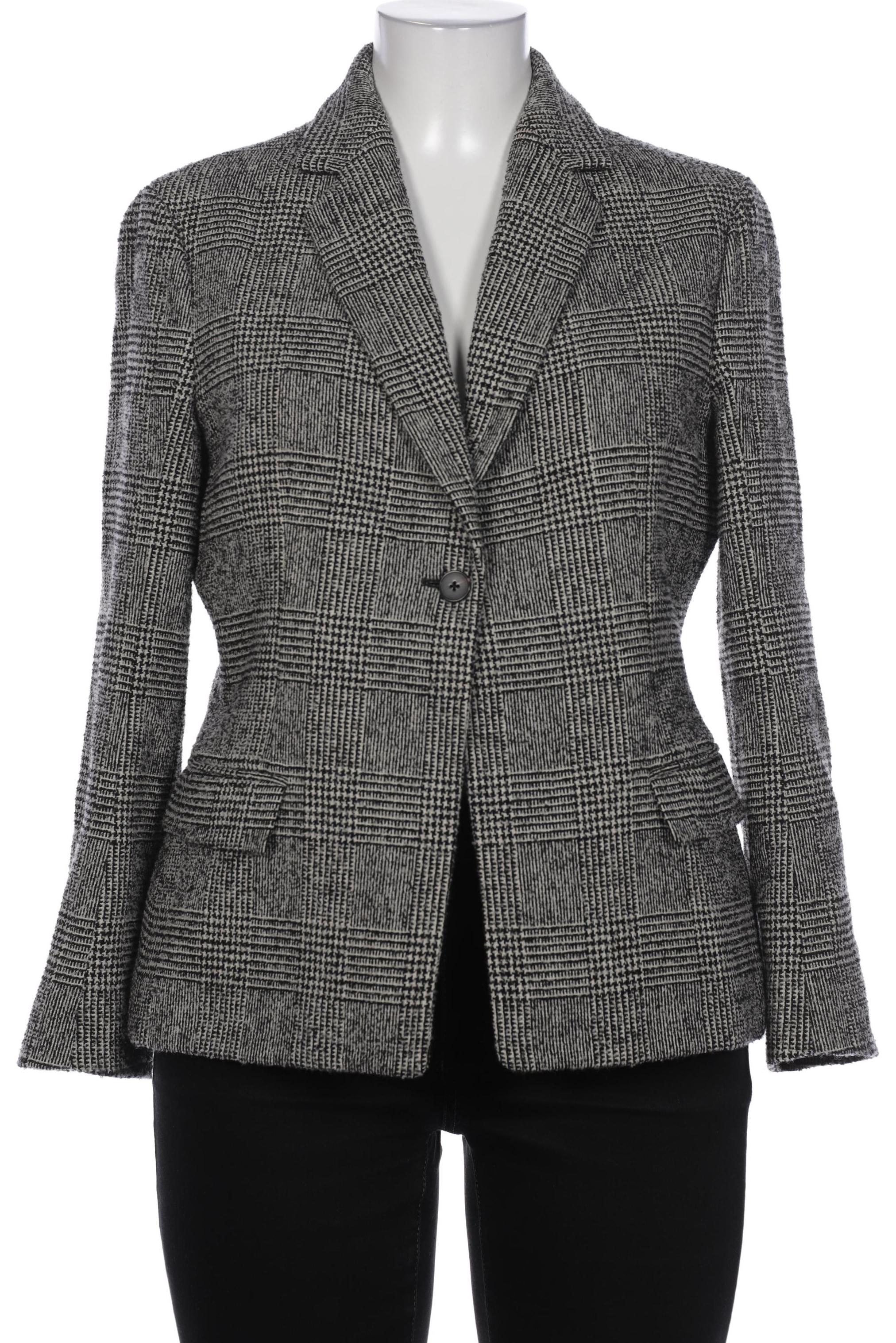 

Jil Sander Damen Blazer, grau, Gr. 42