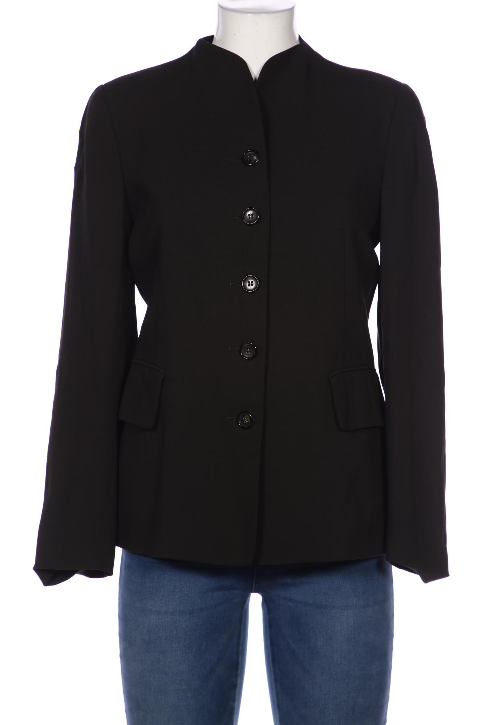 

Jil Sander Damen Blazer, grün, Gr. 38