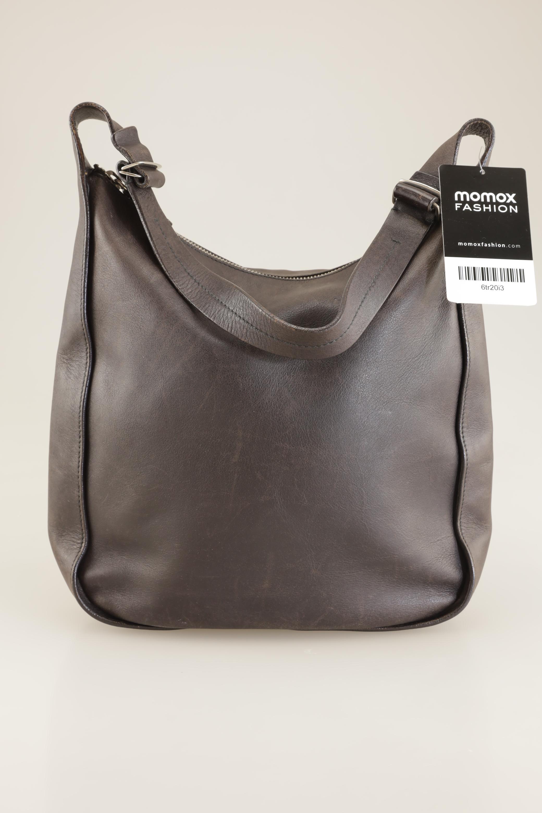 

Jil Sander Damen Handtasche, braun, Gr.