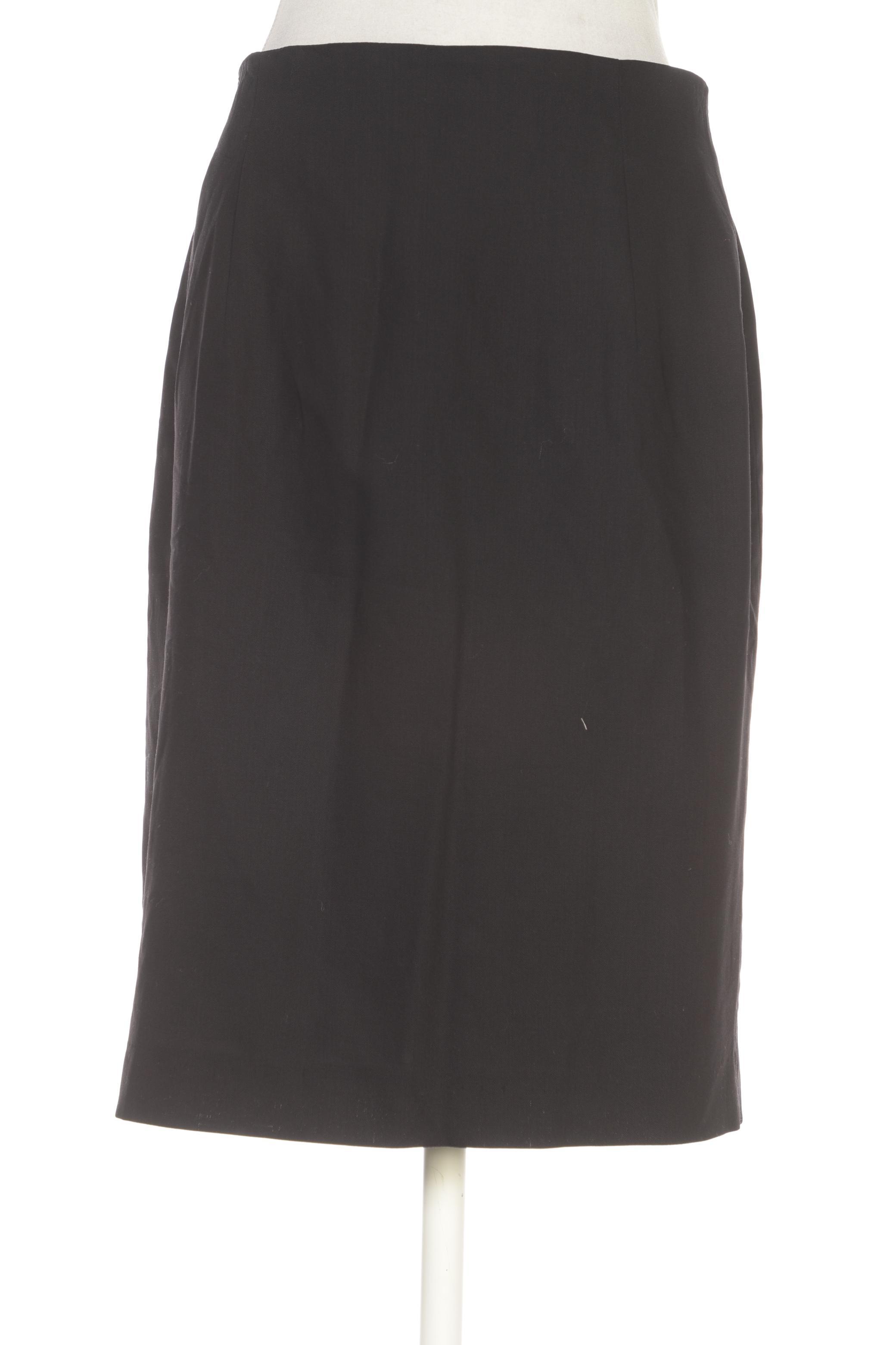 

Jil Sander Damen Rock, schwarz, Gr. 28