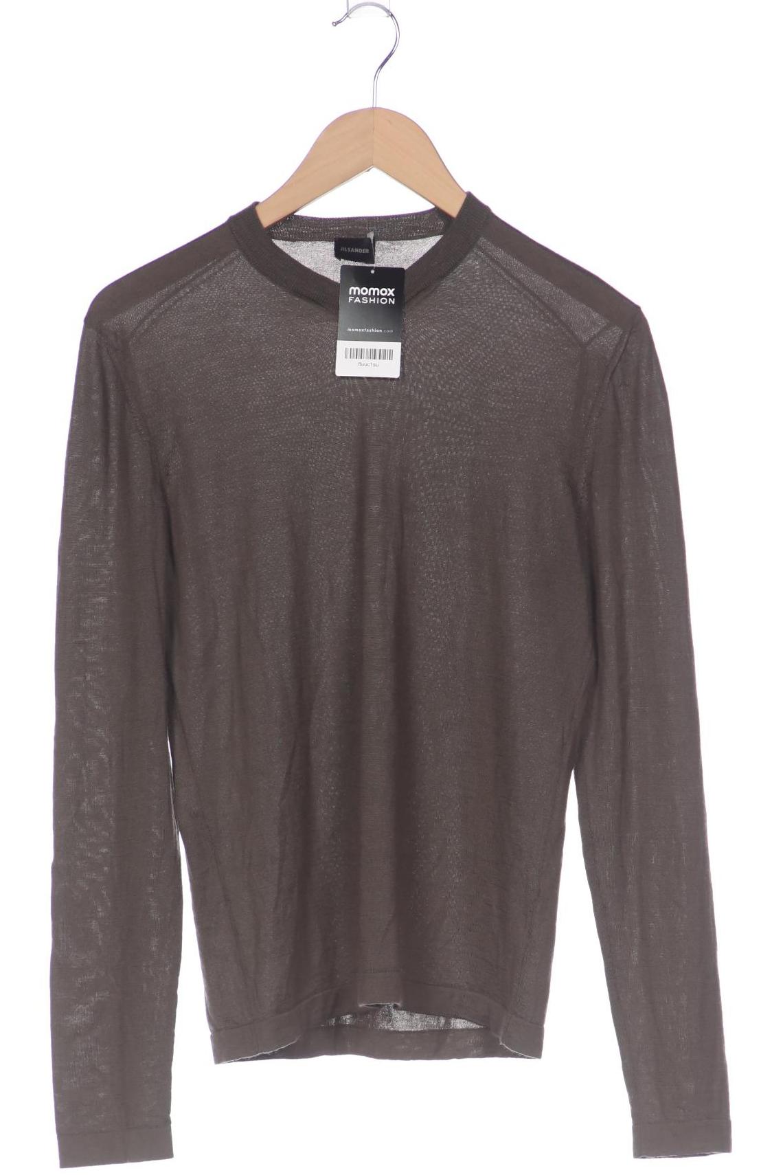 

Jil Sander Damen Pullover, braun, Gr. 36