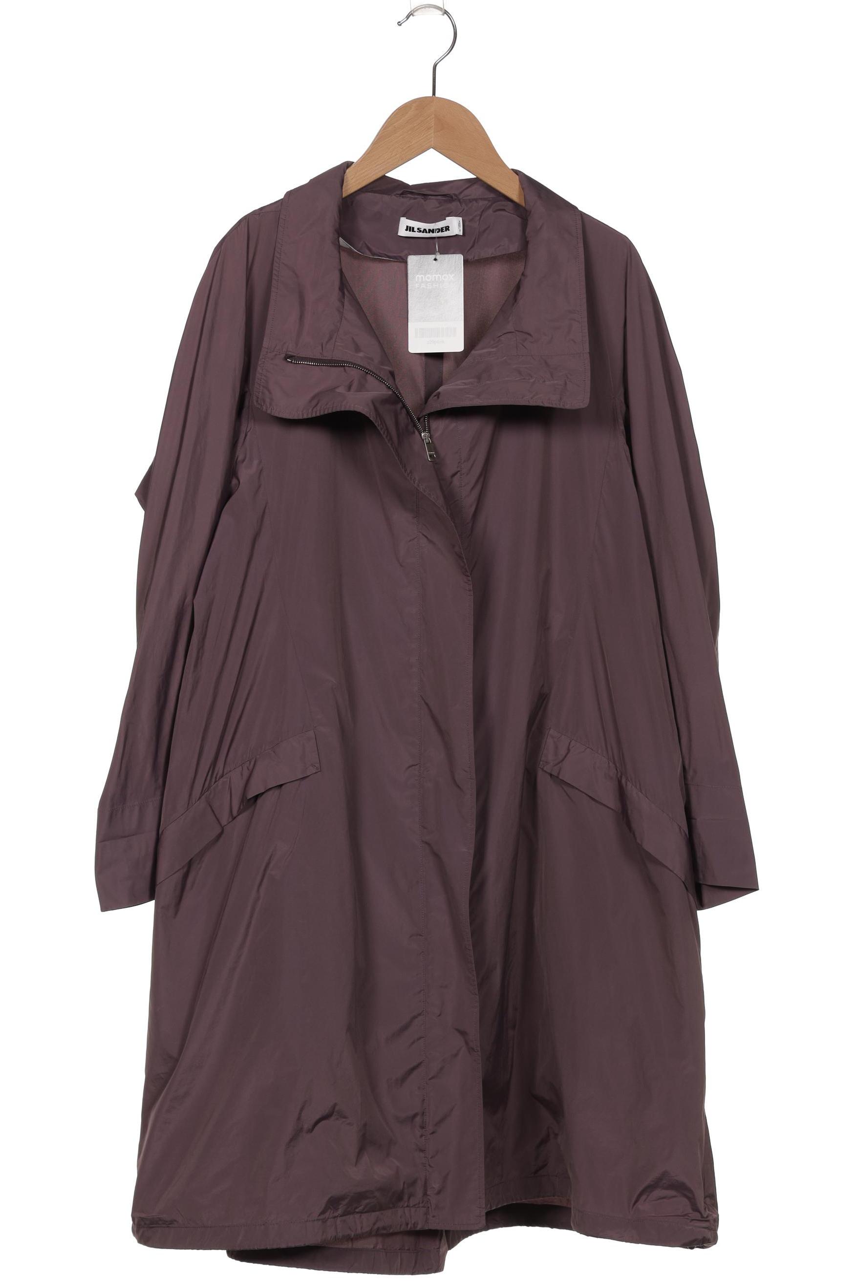 

Jil Sander Damen Mantel, flieder, Gr. 40