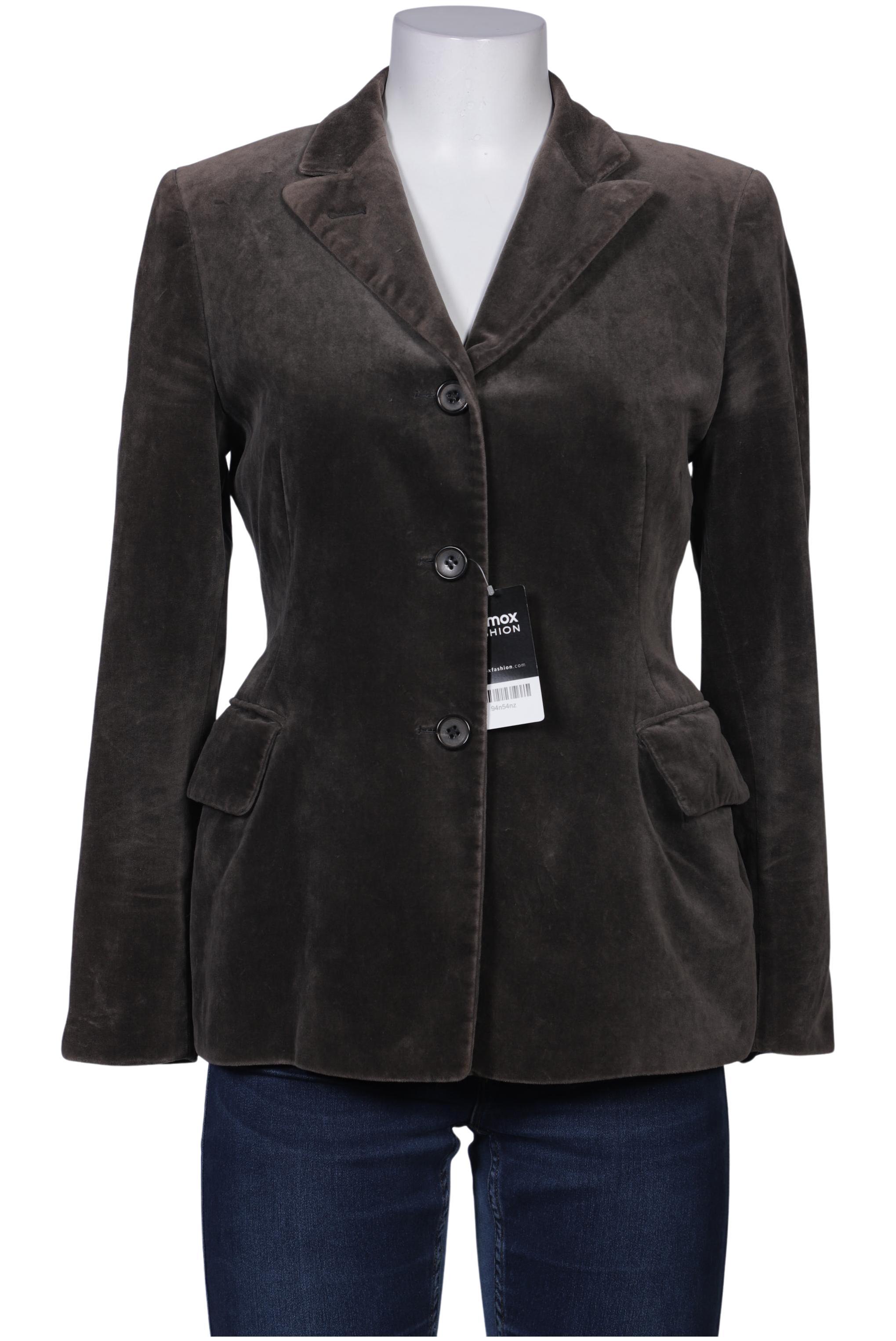 

Jil Sander Damen Blazer, braun, Gr. 38