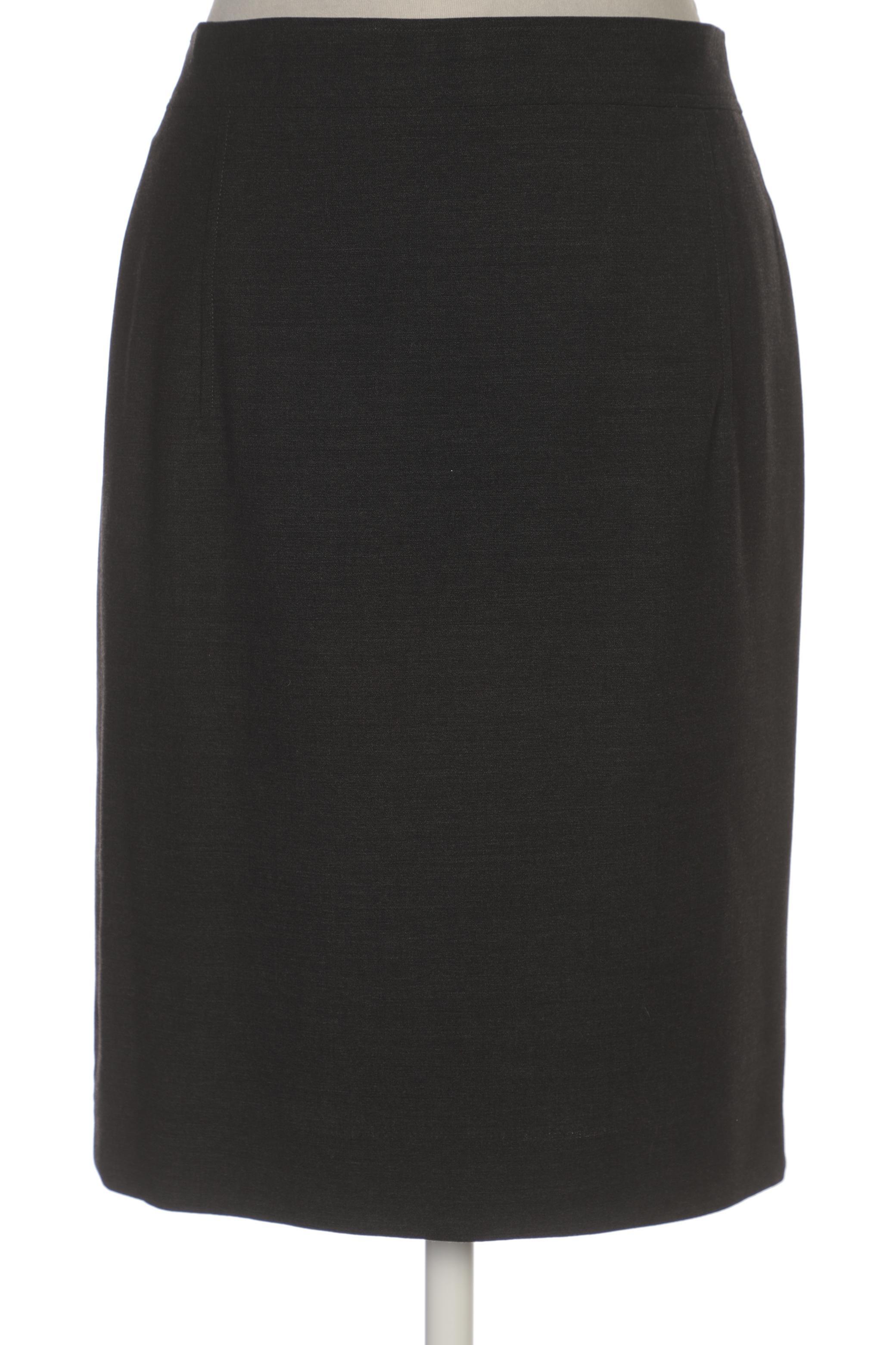 

Jil Sander Damen Rock, grau, Gr. 42